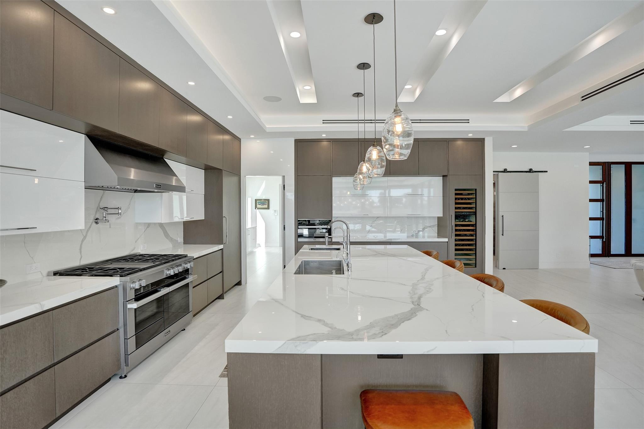 The Enclave - Residential