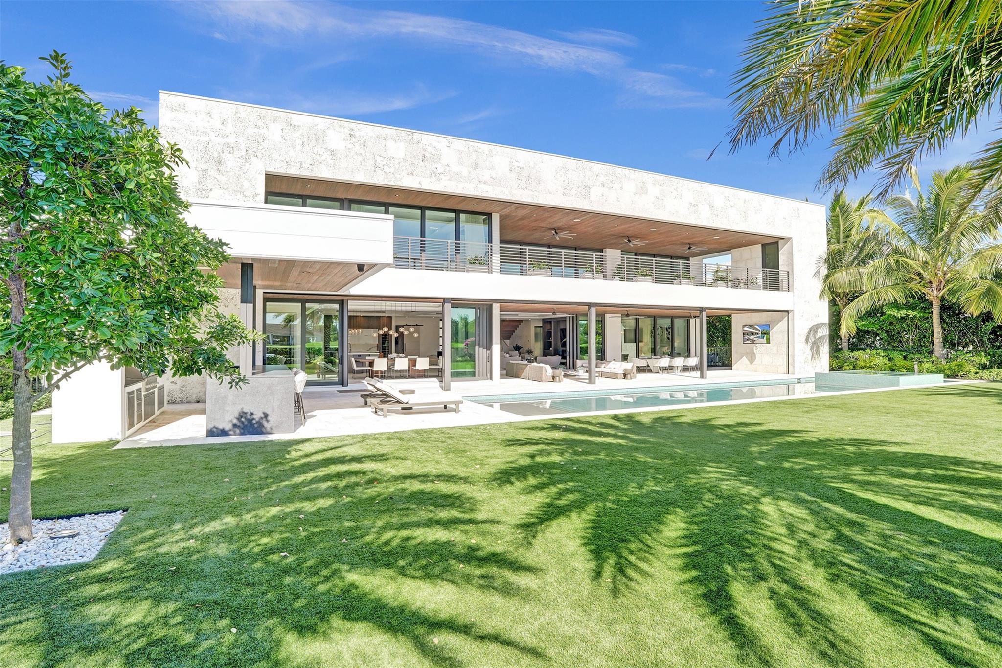 The Enclave - Residential