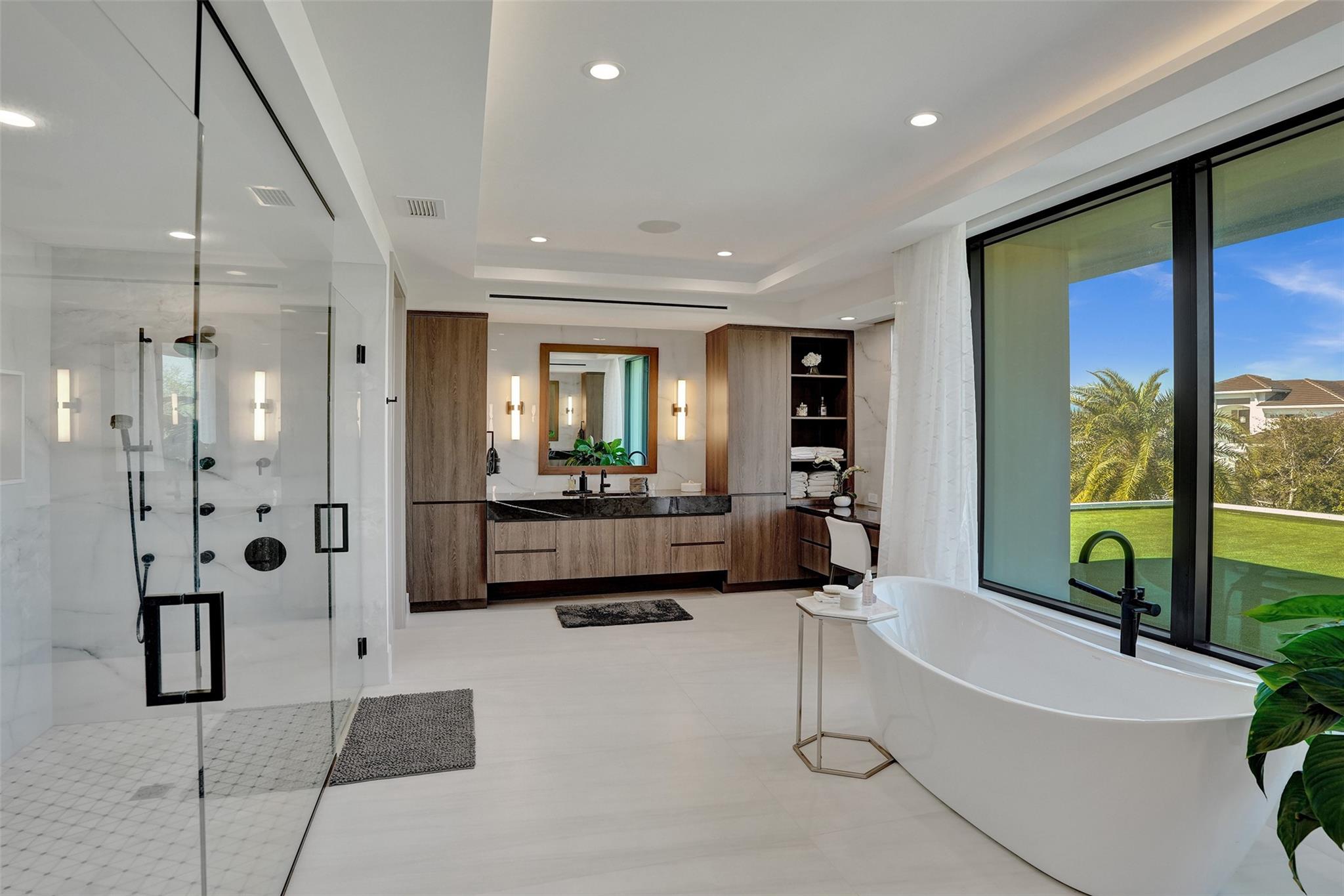 The Enclave - Residential