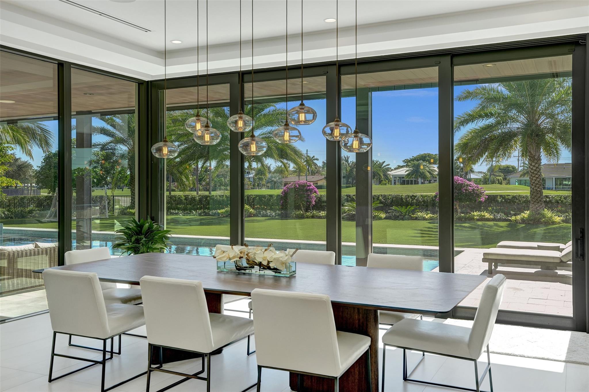 The Enclave - Residential