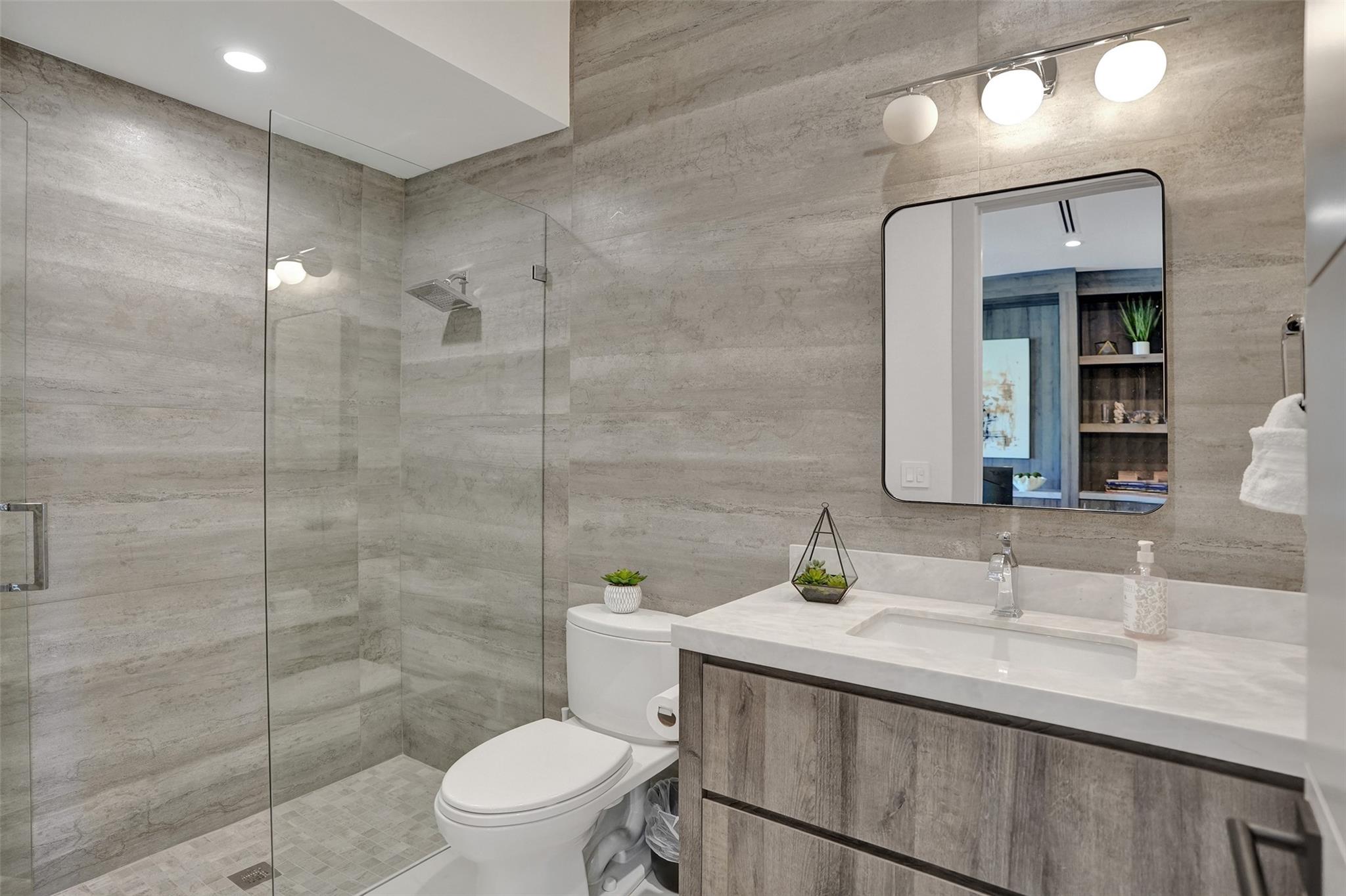 The Enclave - Residential