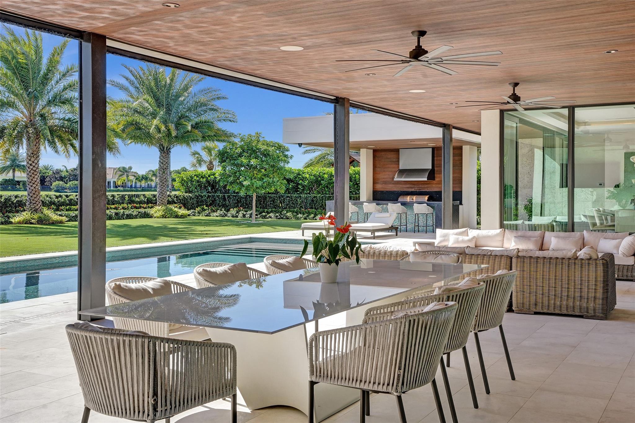 The Enclave - Residential