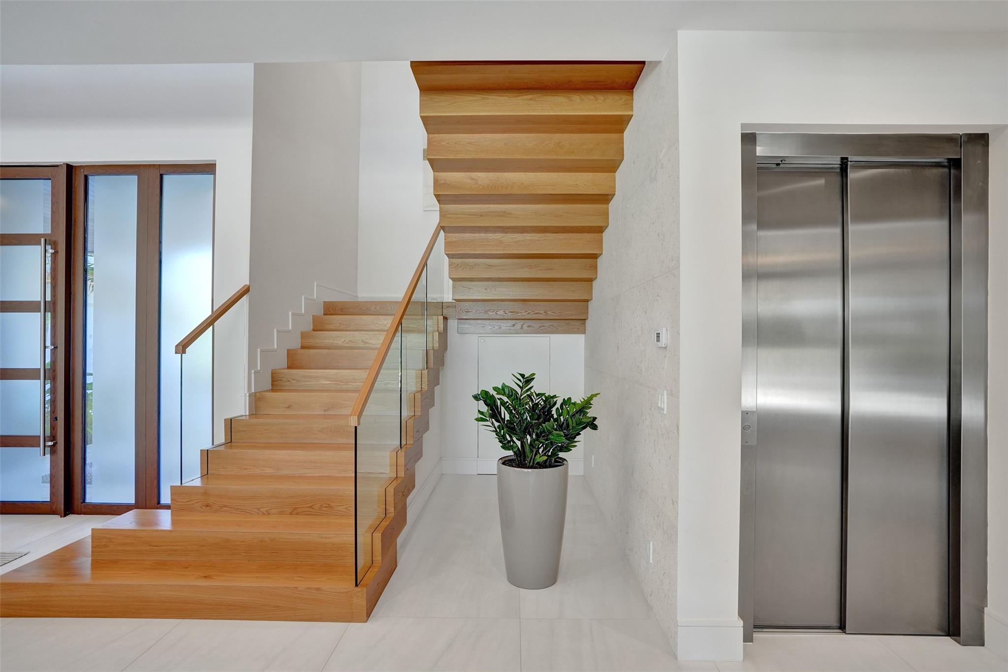 The Enclave - Residential