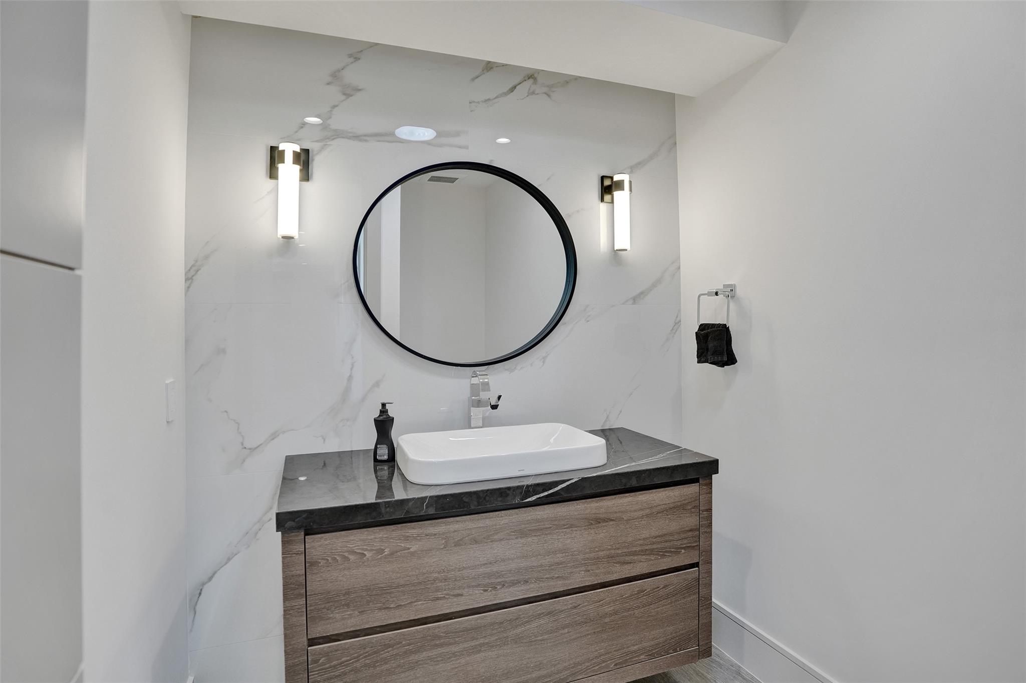 The Enclave - Residential