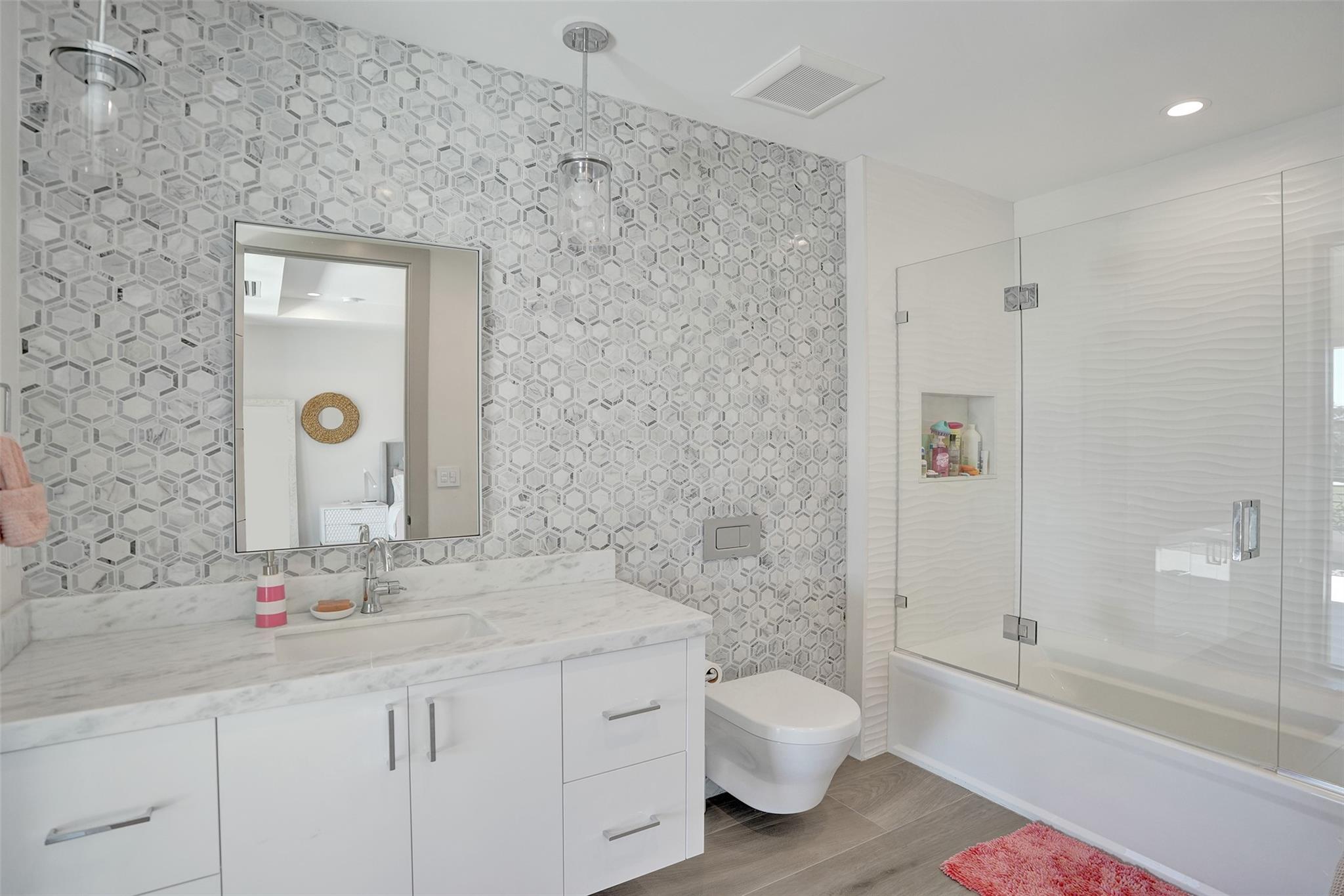 The Enclave - Residential