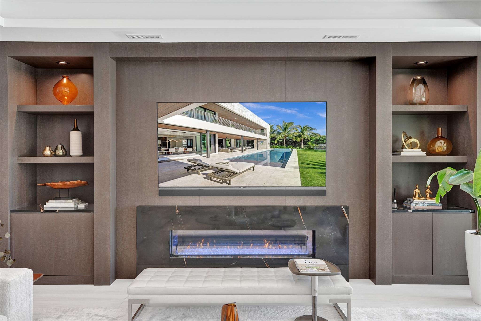 The Enclave - Residential