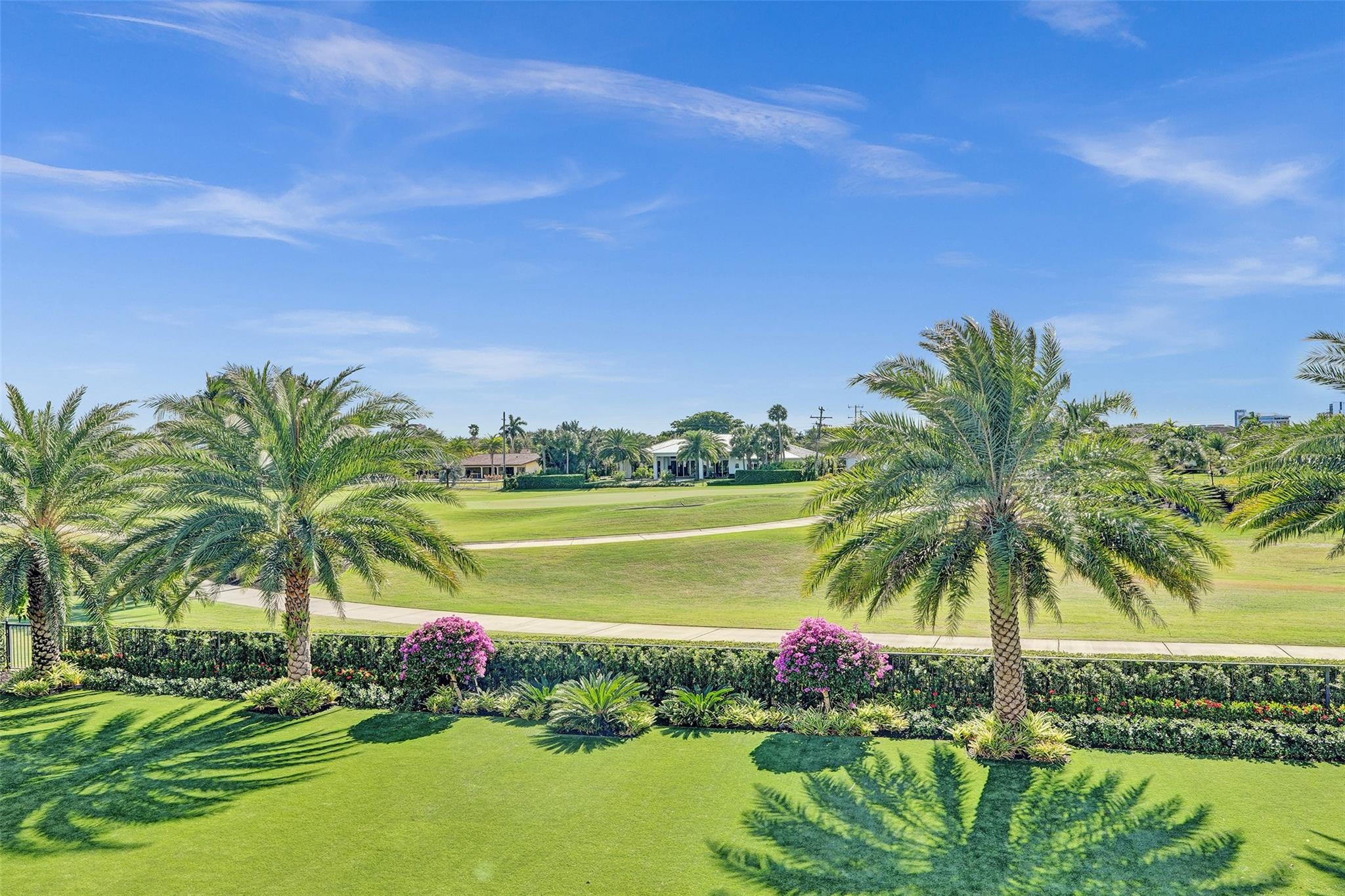 The Enclave - Residential