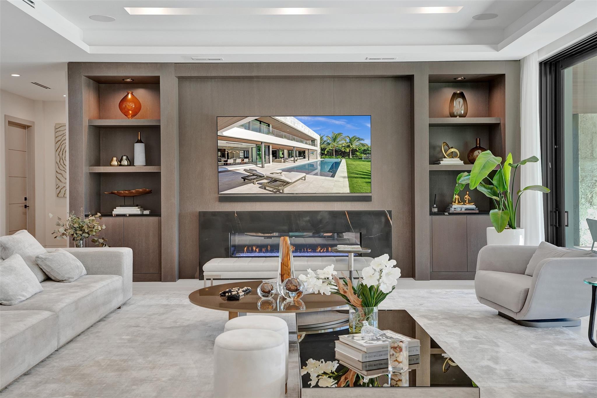 The Enclave - Residential