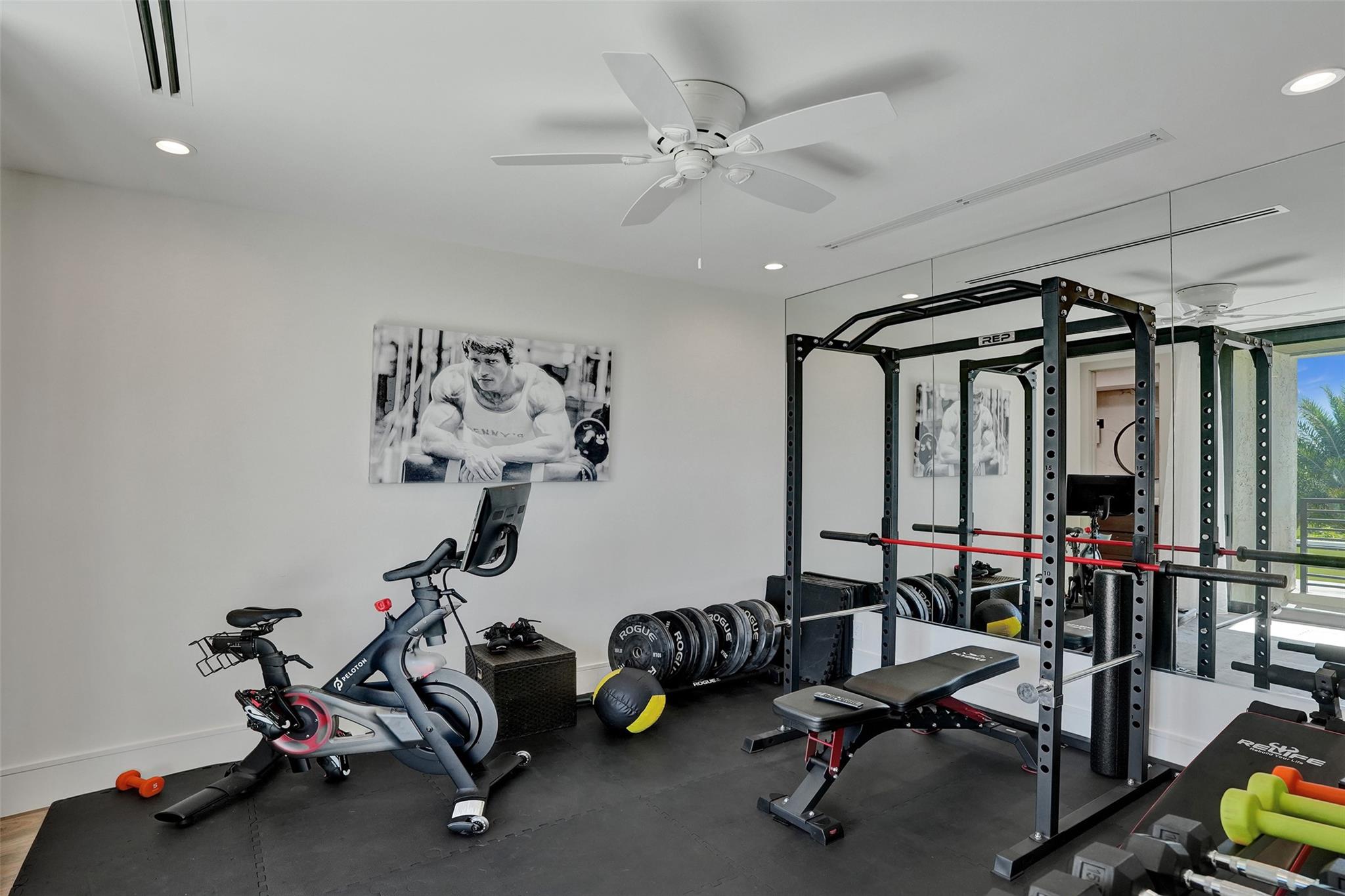 The Enclave - Residential