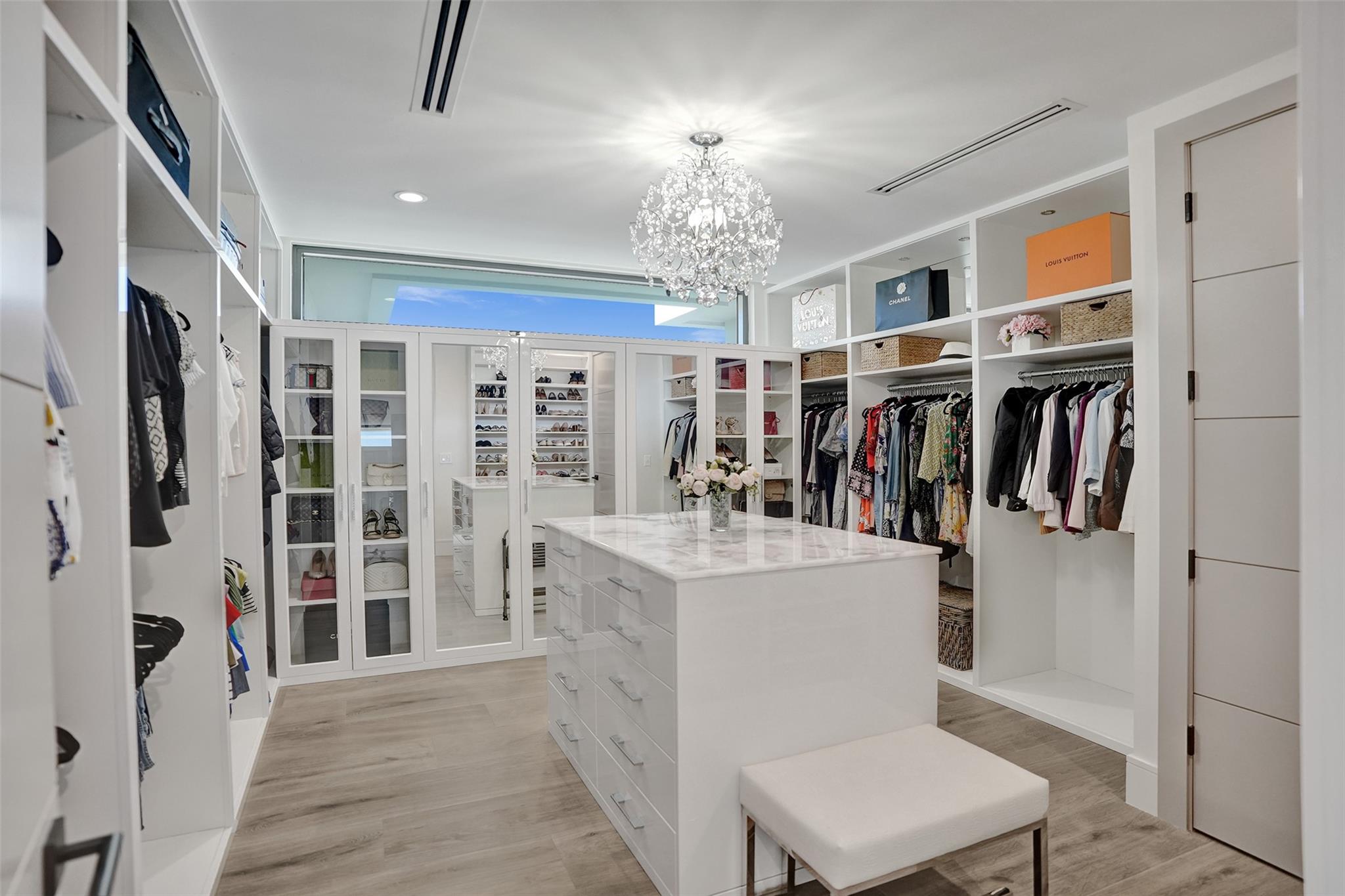 The Enclave - Residential