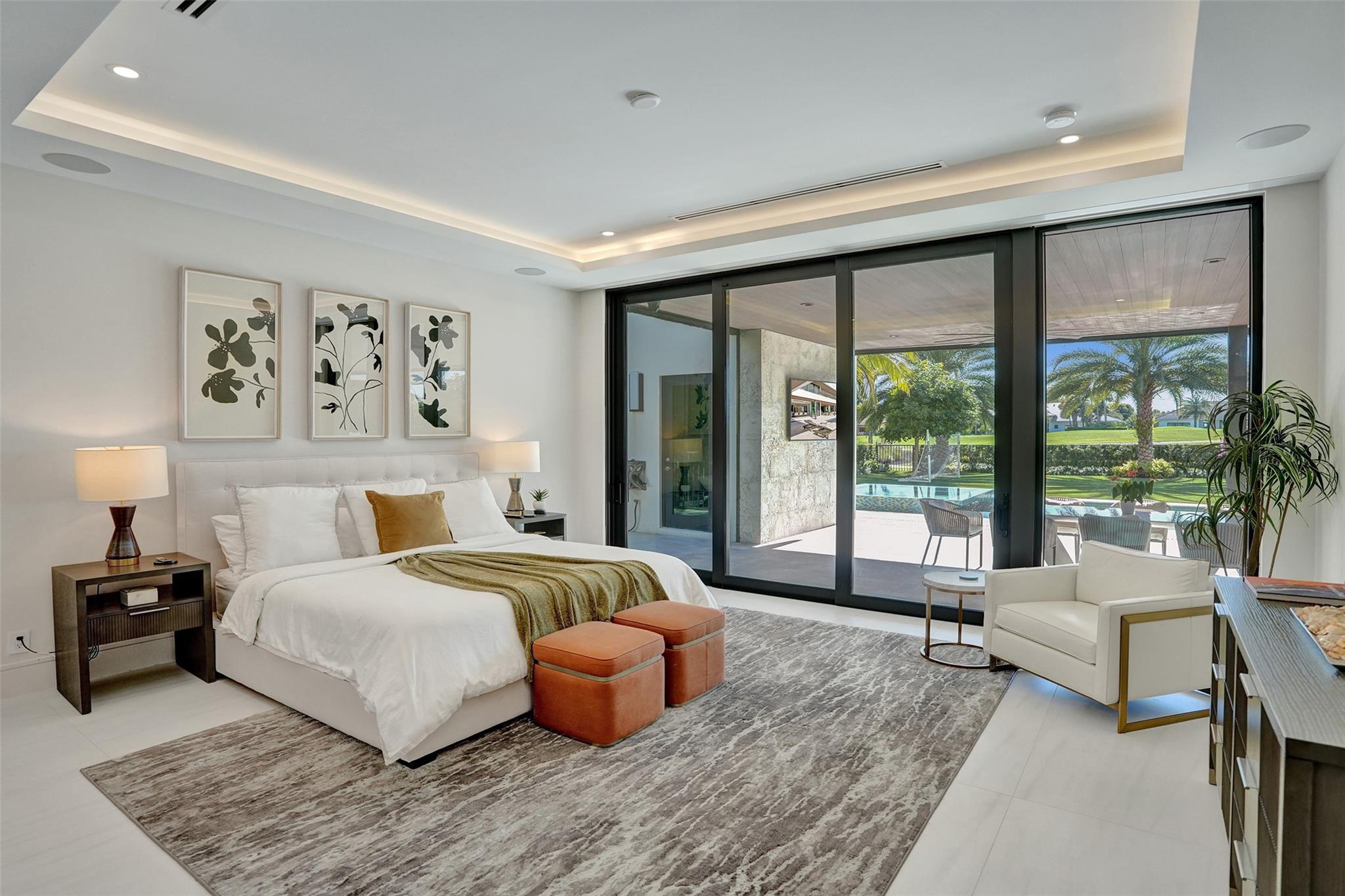 The Enclave - Residential