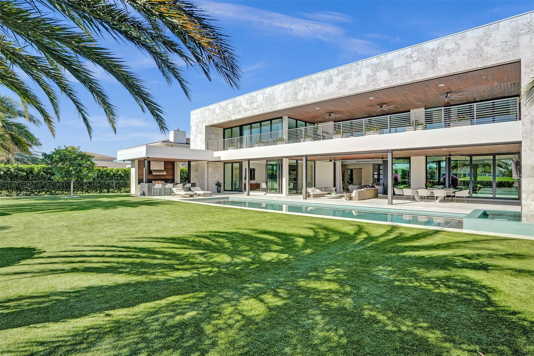 The Enclave - Residential