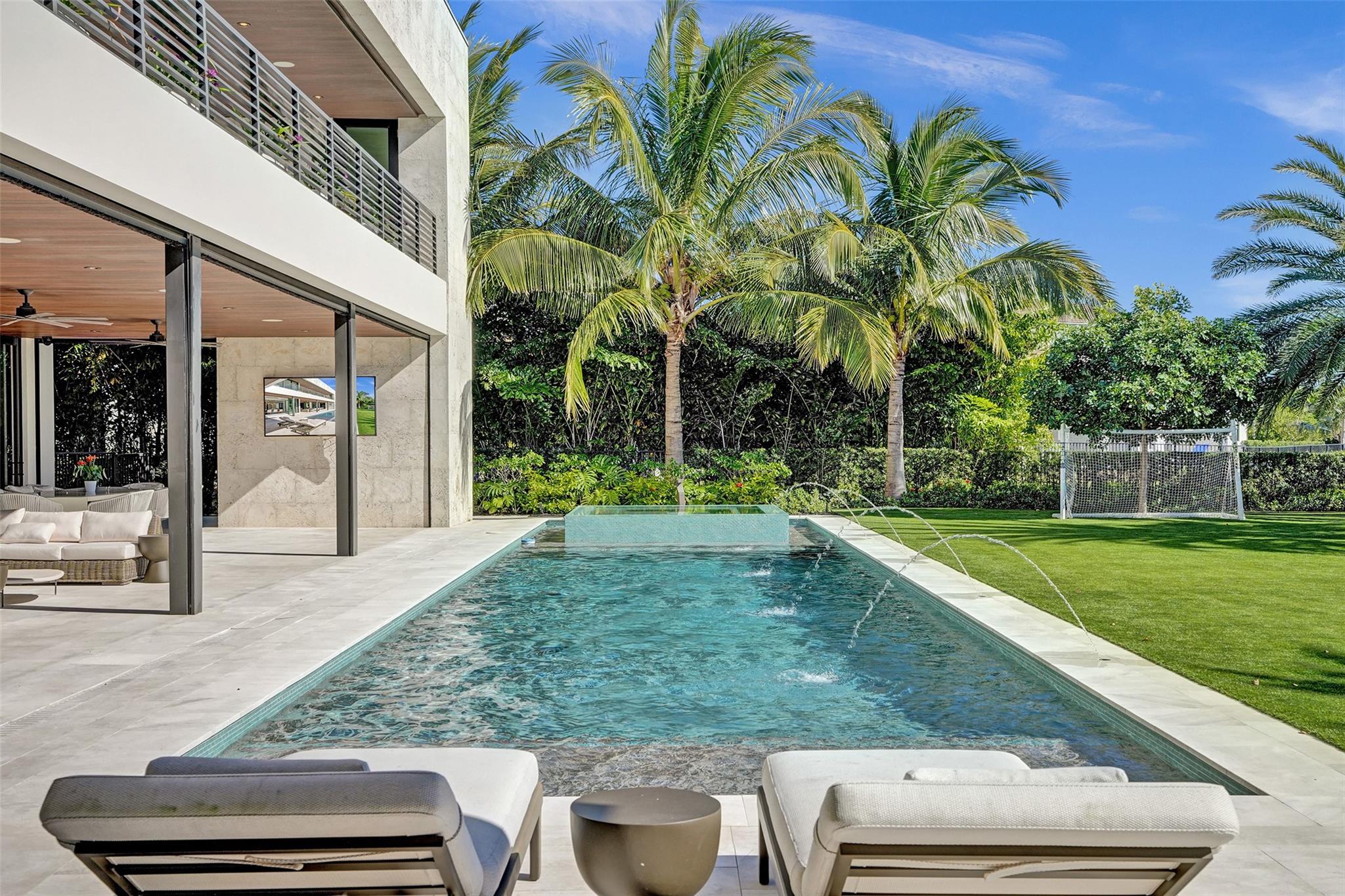 The Enclave - Residential