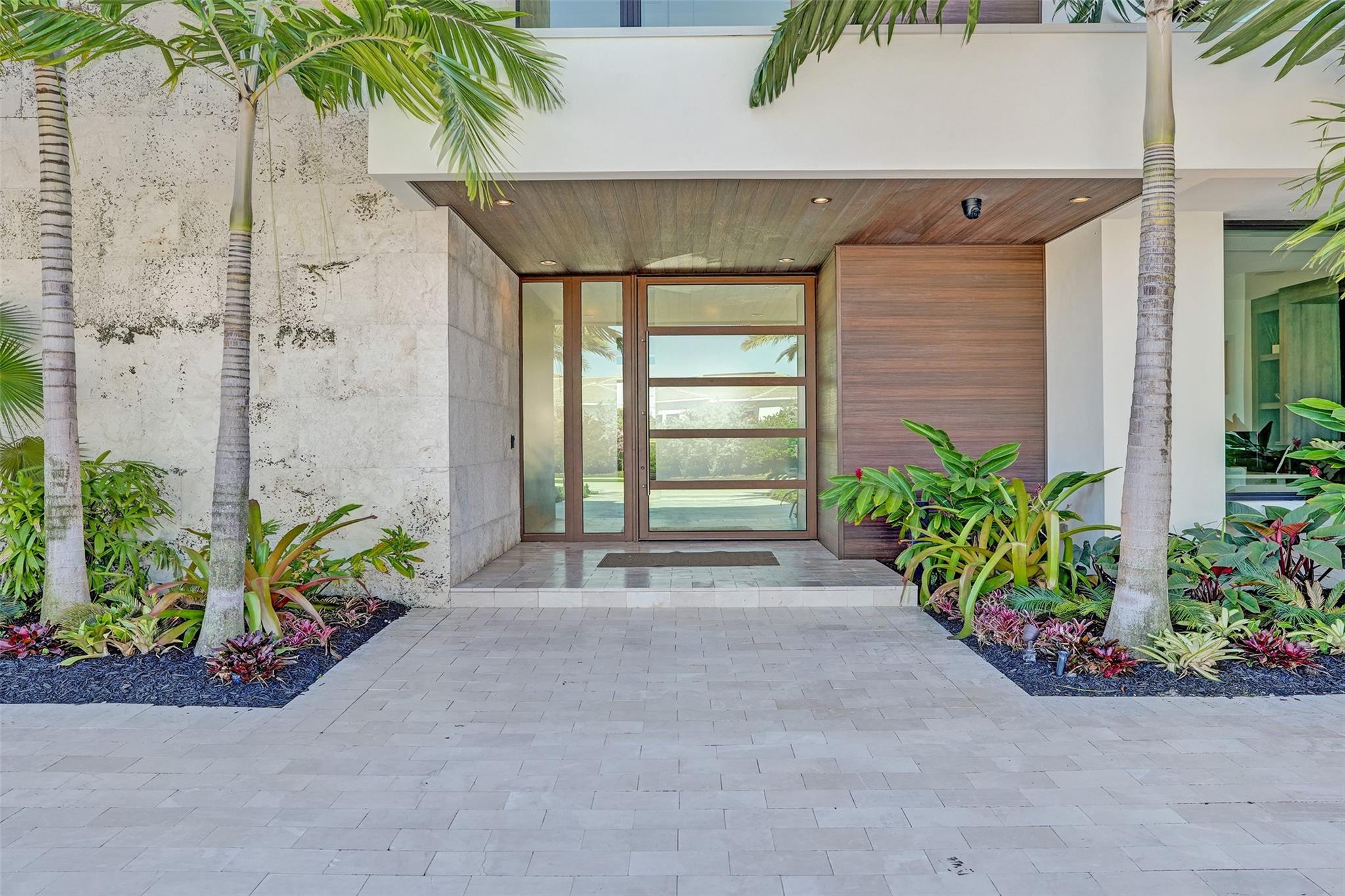 The Enclave - Residential