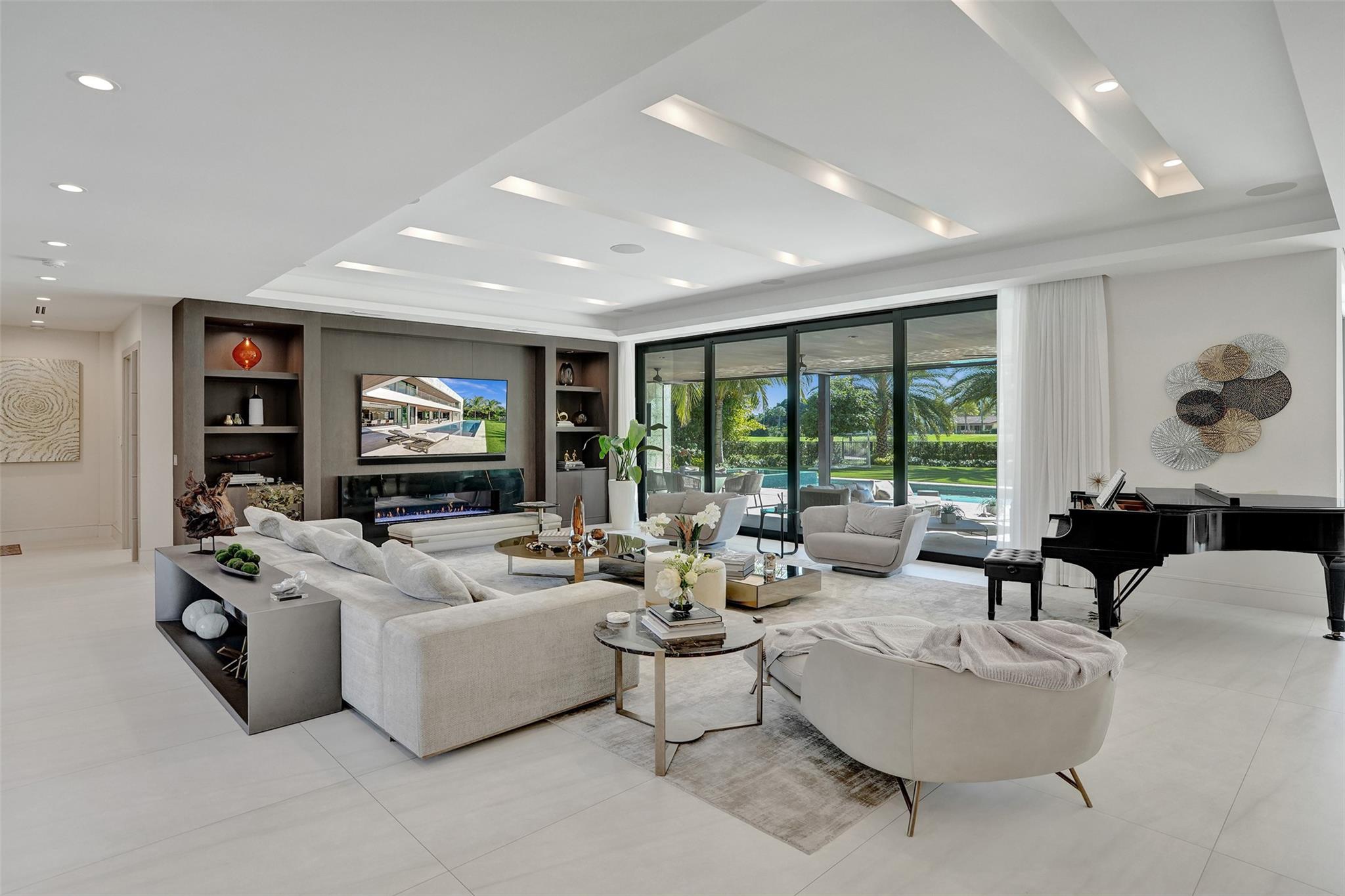 The Enclave - Residential