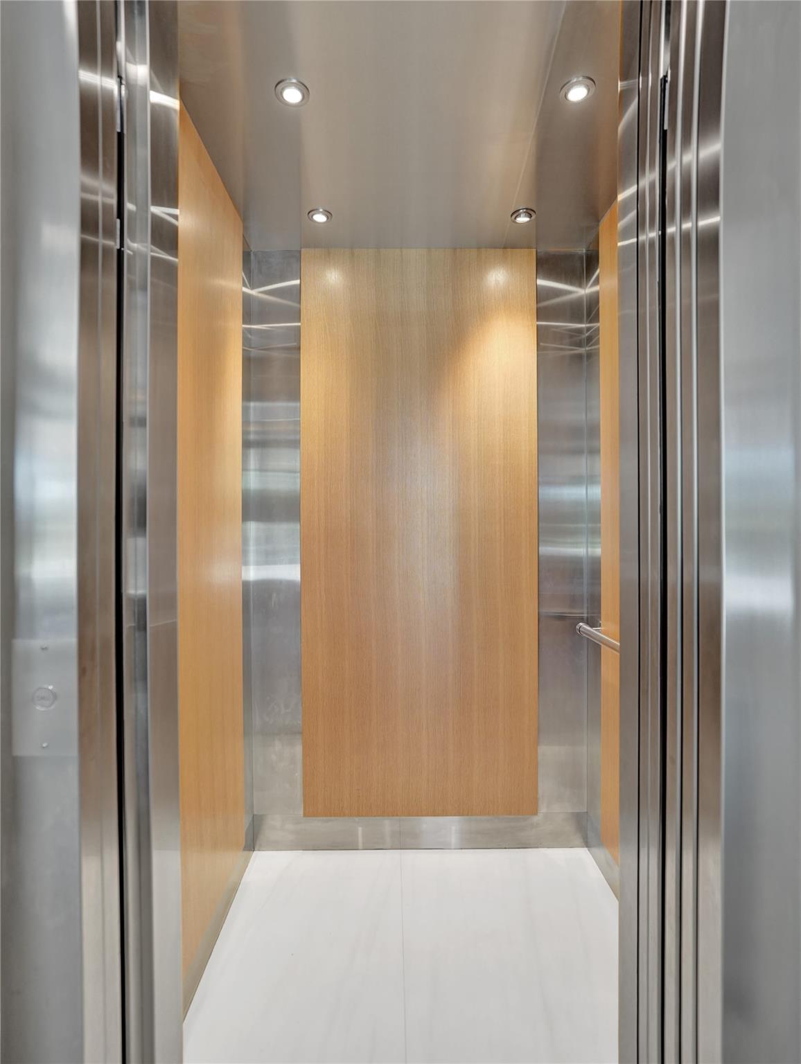 The Enclave - Residential