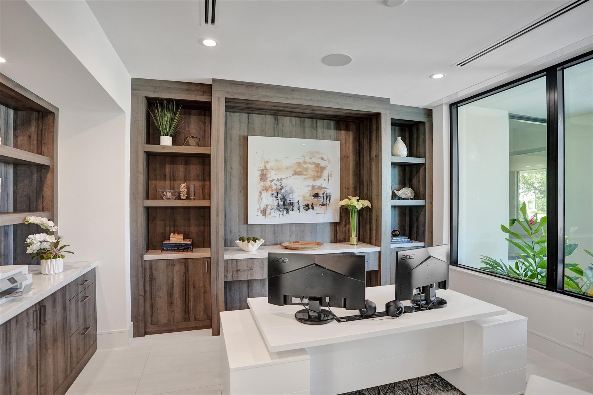 The Enclave - Residential