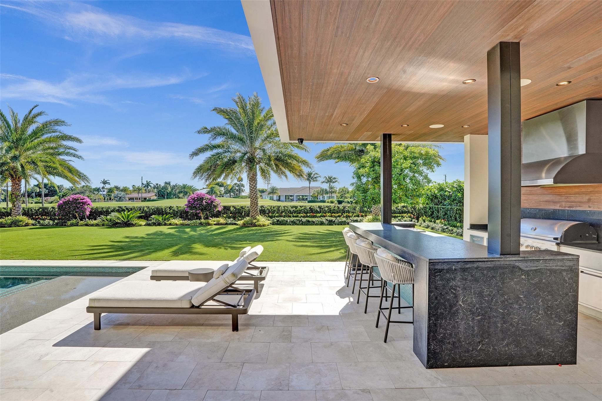 The Enclave - Residential