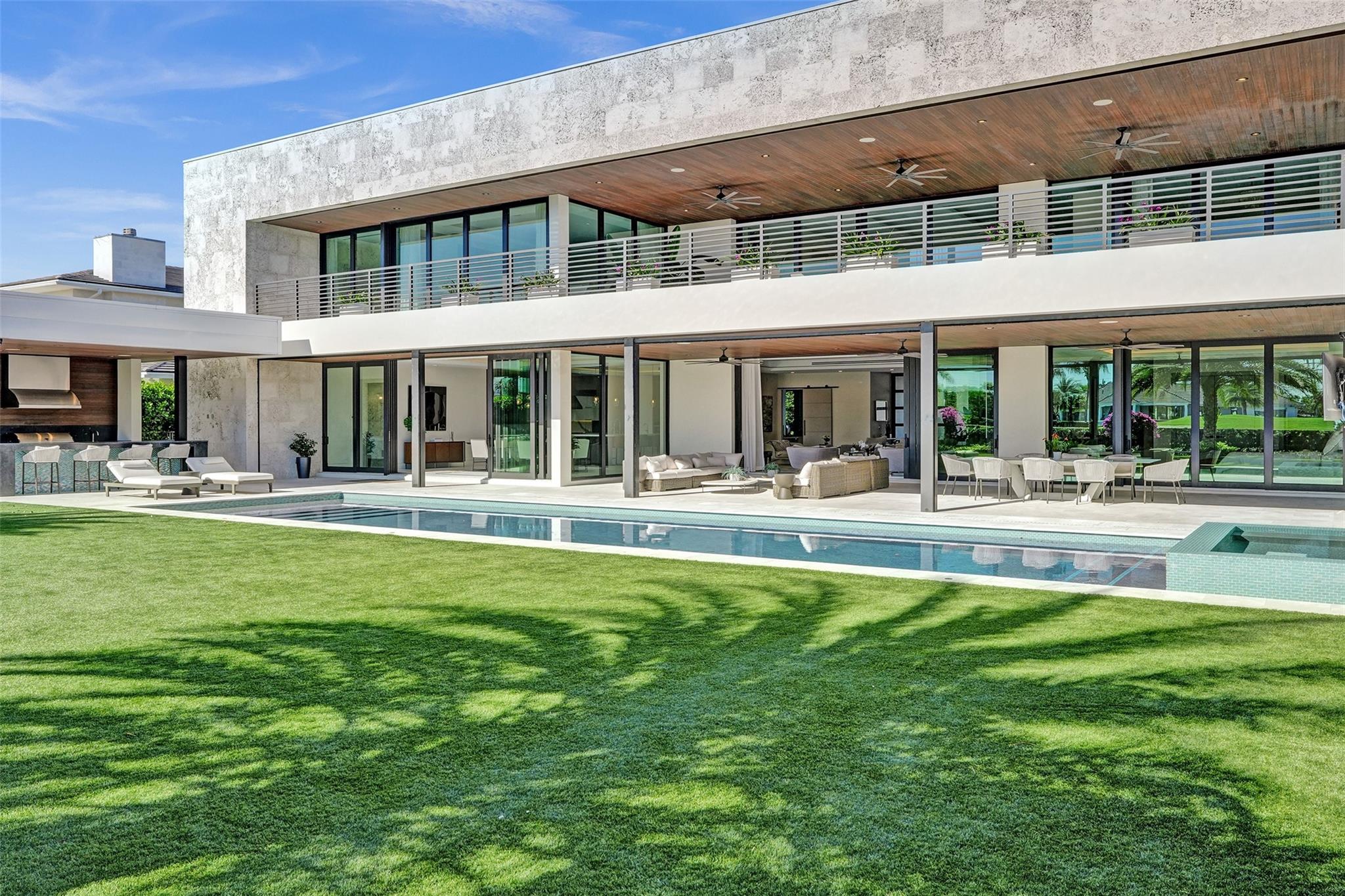 The Enclave - Residential