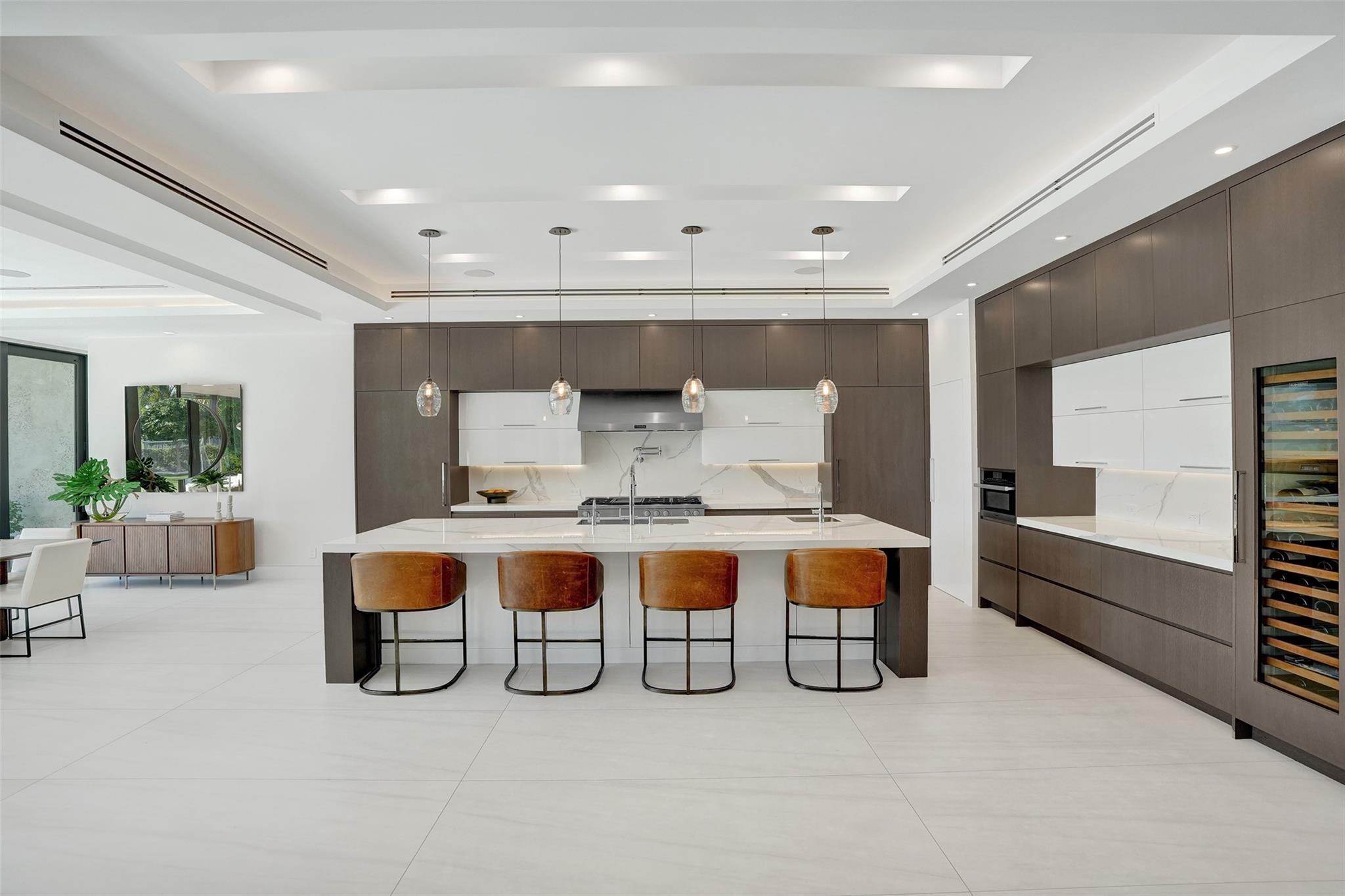 The Enclave - Residential