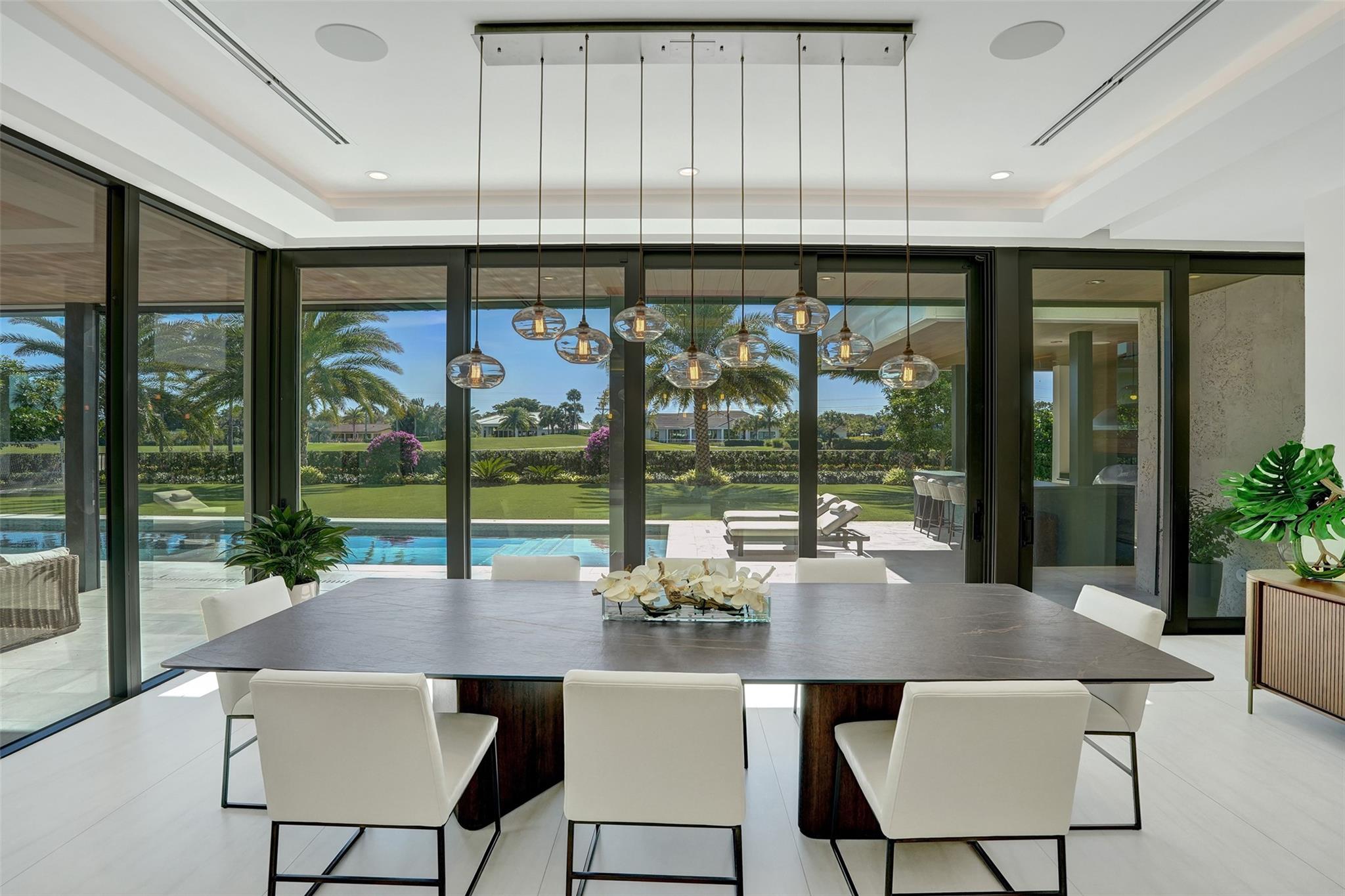 The Enclave - Residential