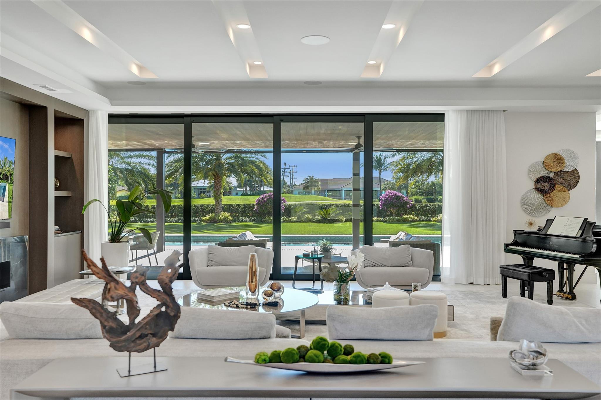 The Enclave - Residential