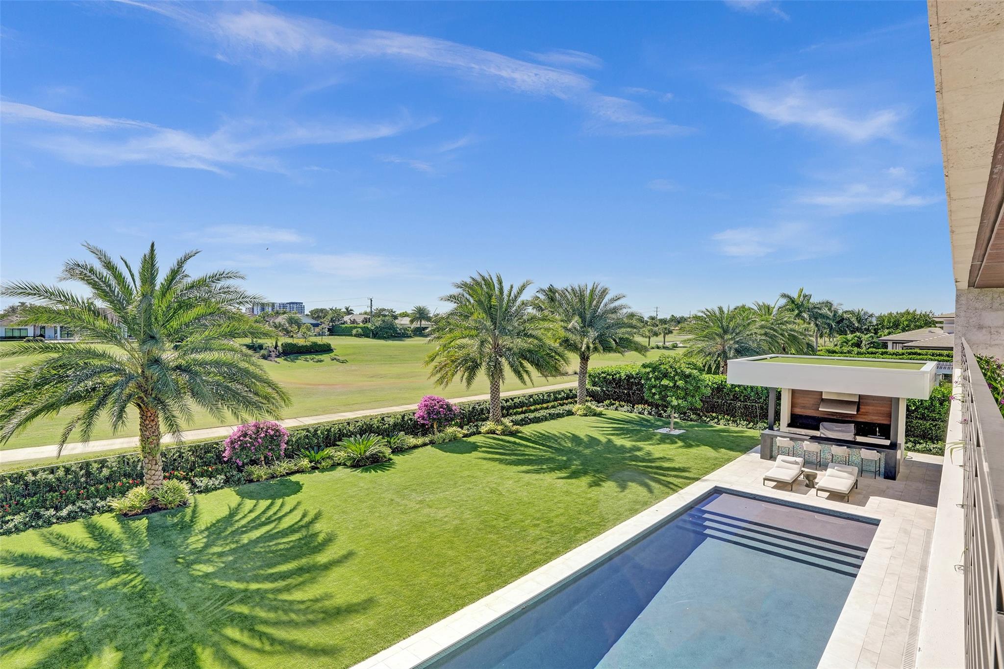 The Enclave - Residential