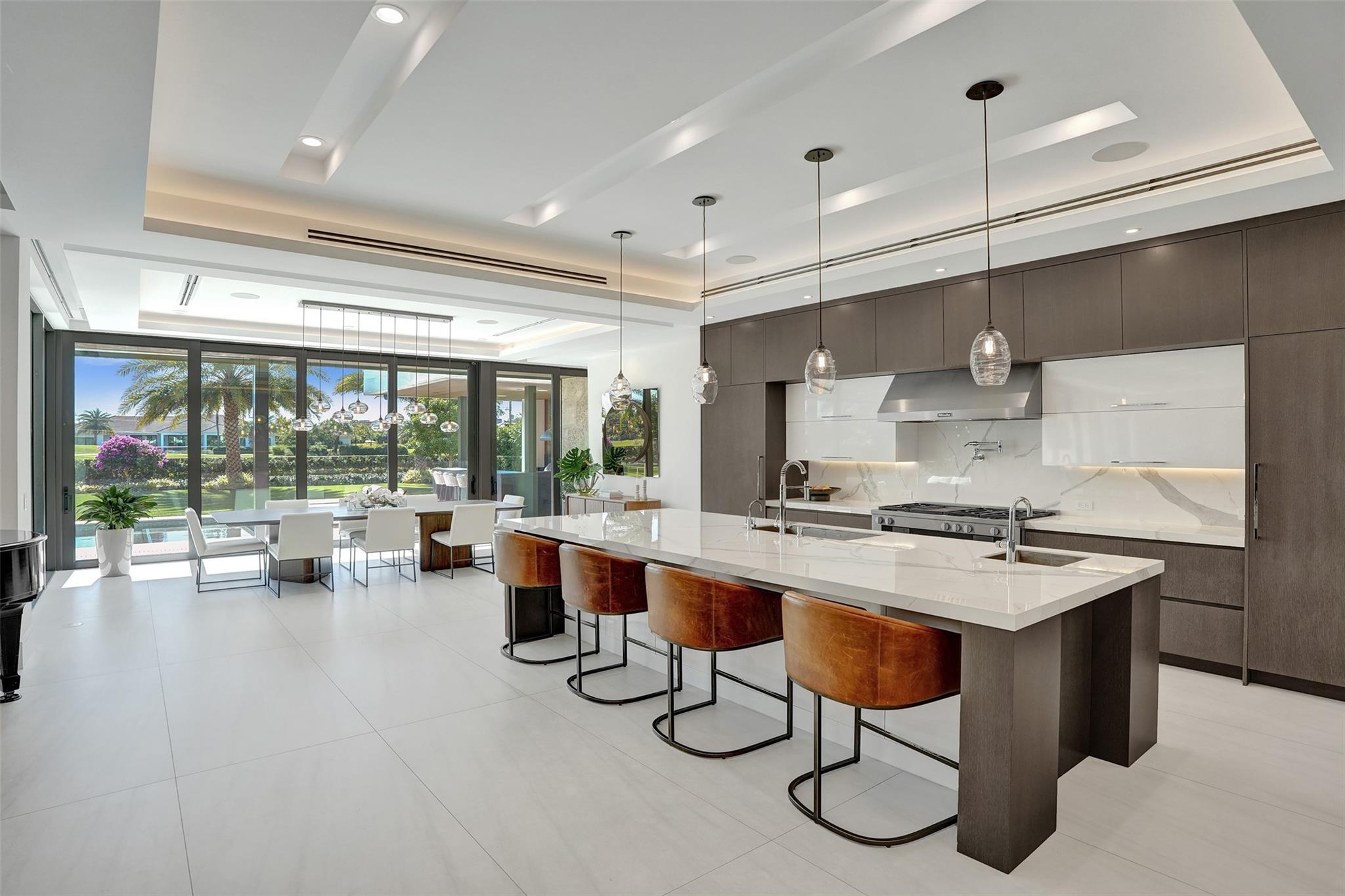 The Enclave - Residential