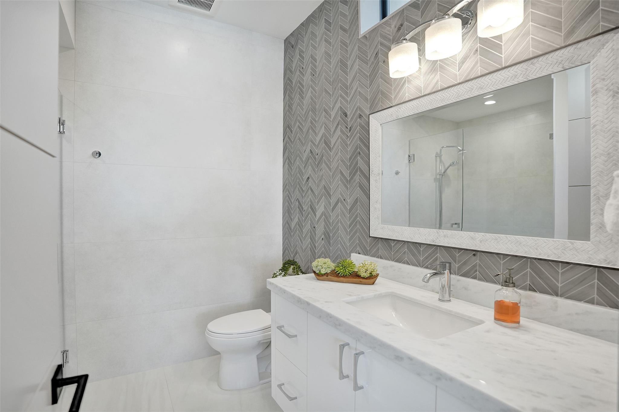 The Enclave - Residential