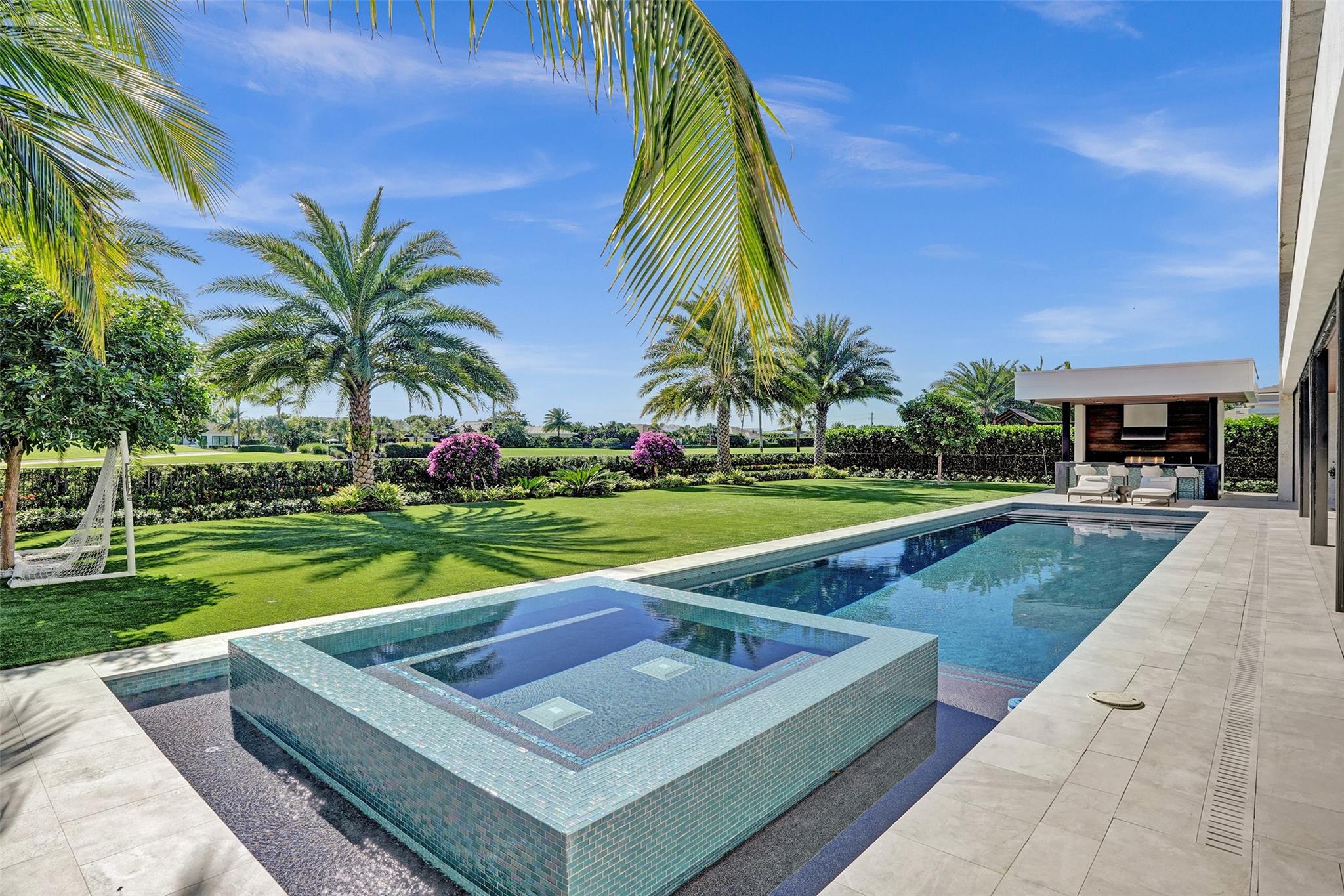 The Enclave - Residential