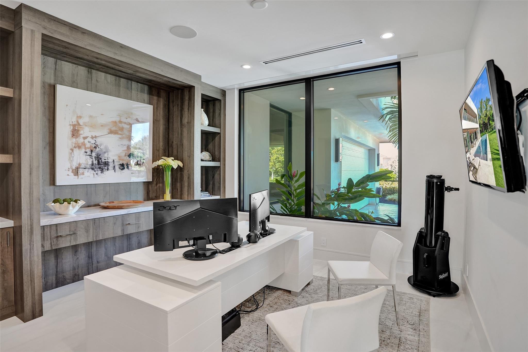 The Enclave - Residential