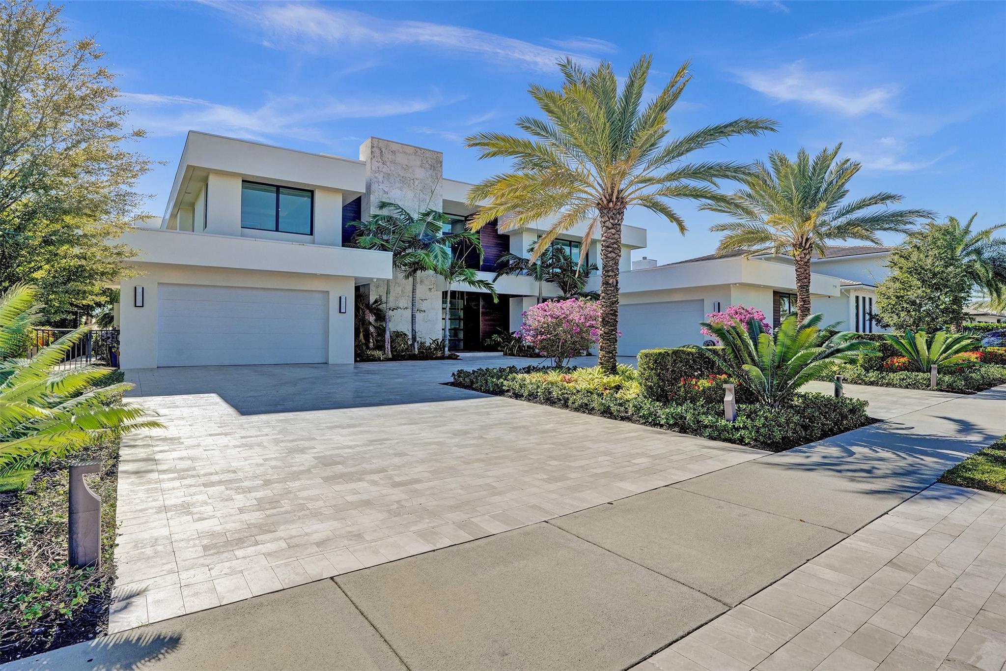 The Enclave - Residential