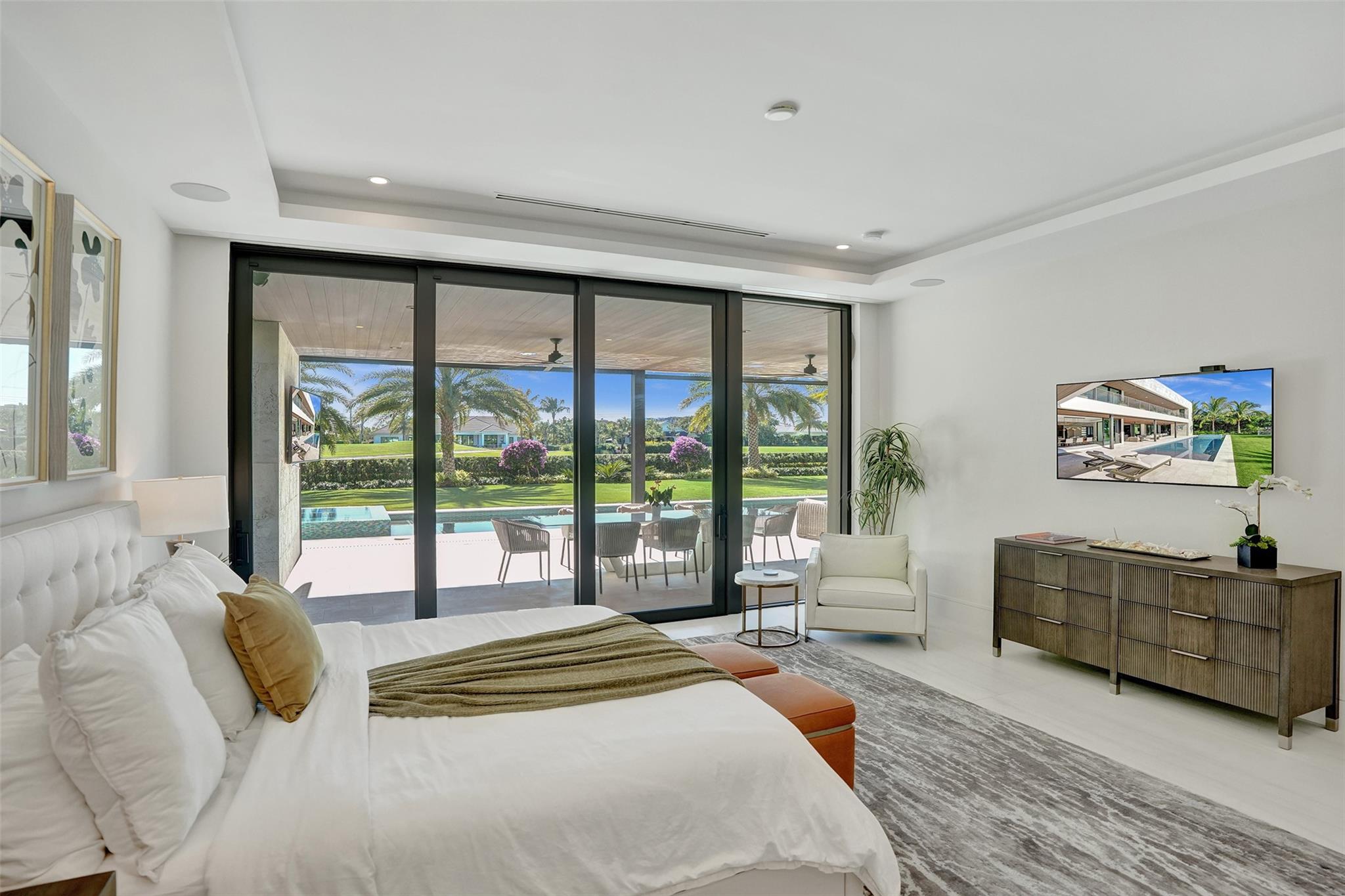 The Enclave - Residential