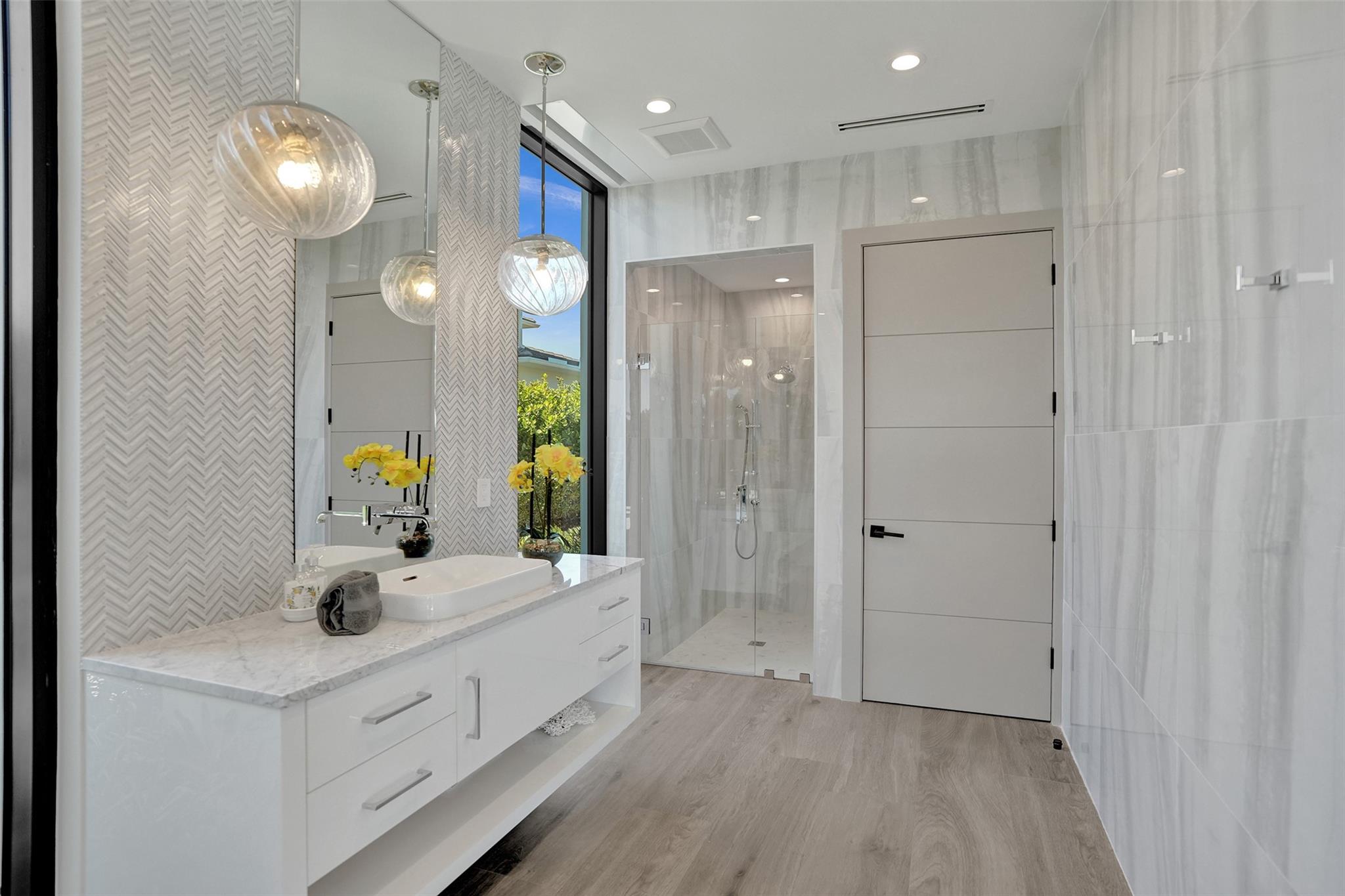 The Enclave - Residential