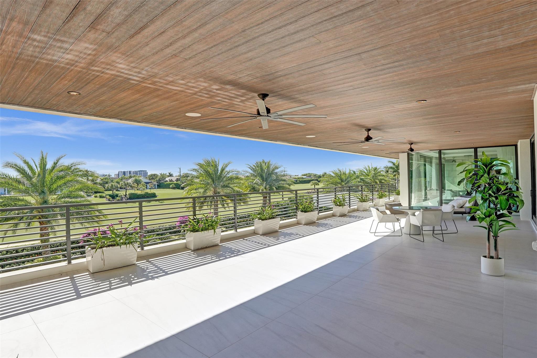 The Enclave - Residential