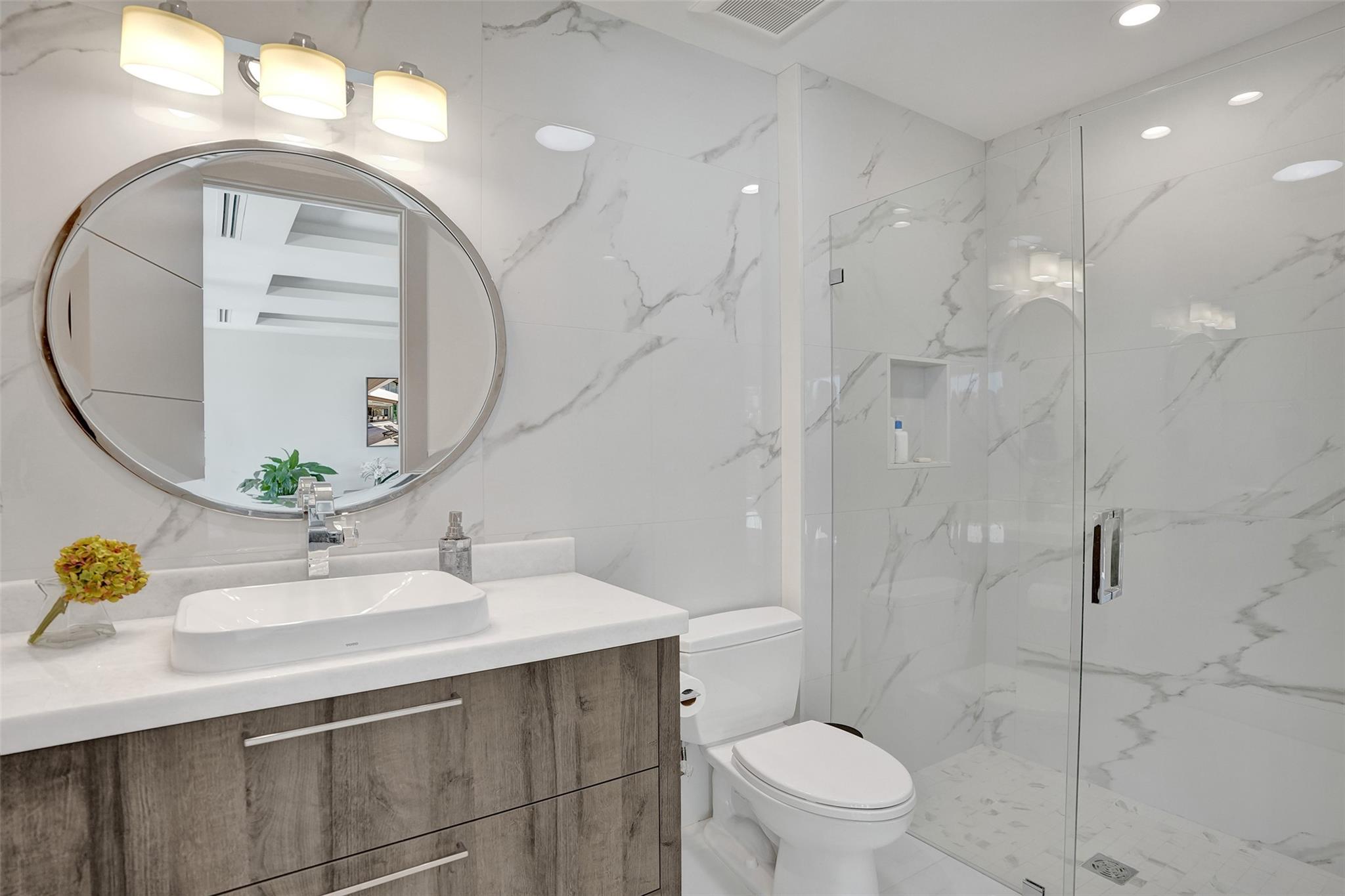 The Enclave - Residential