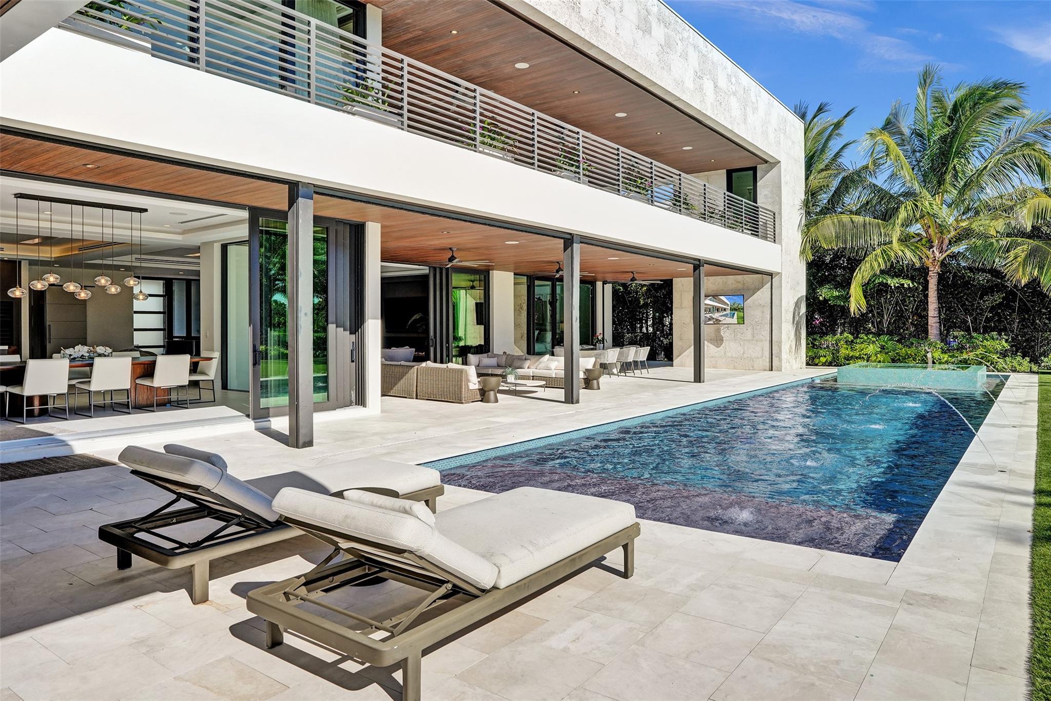 The Enclave - Residential