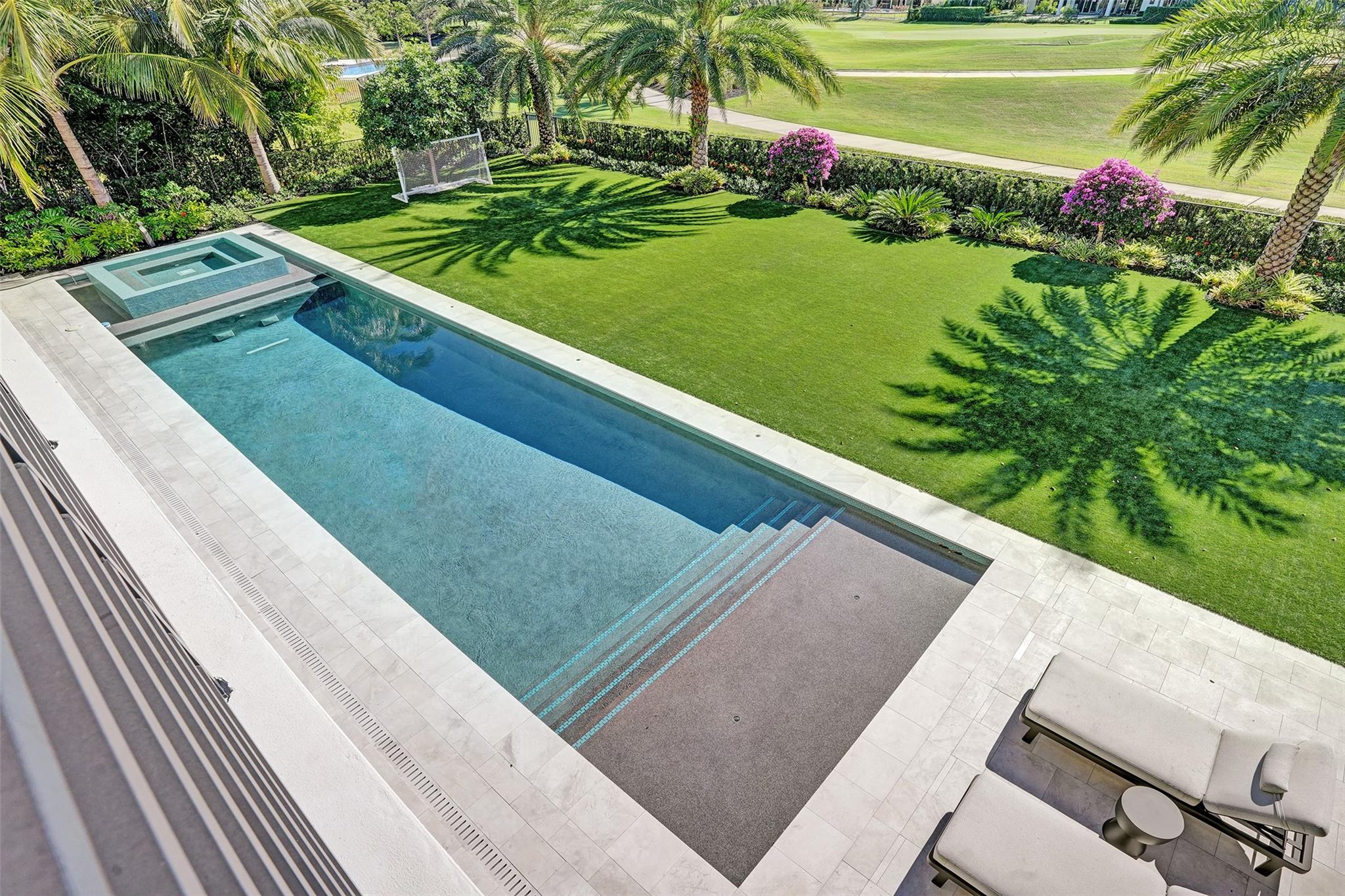 The Enclave - Residential