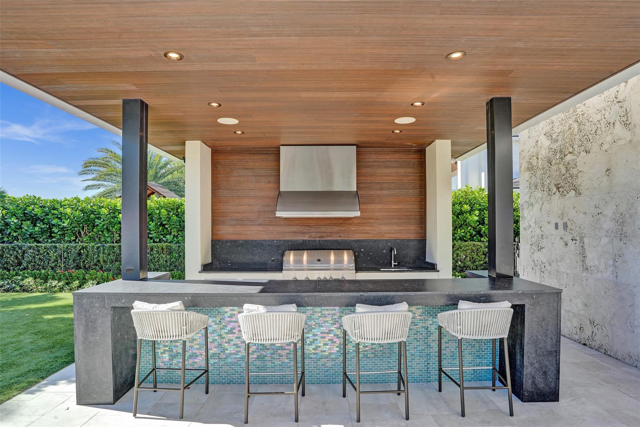 The Enclave - Residential