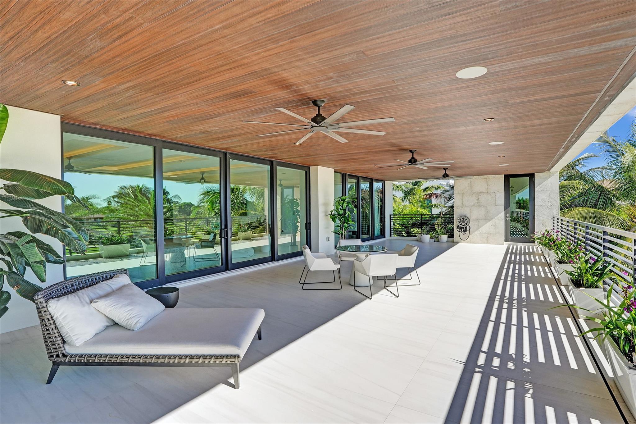 The Enclave - Residential