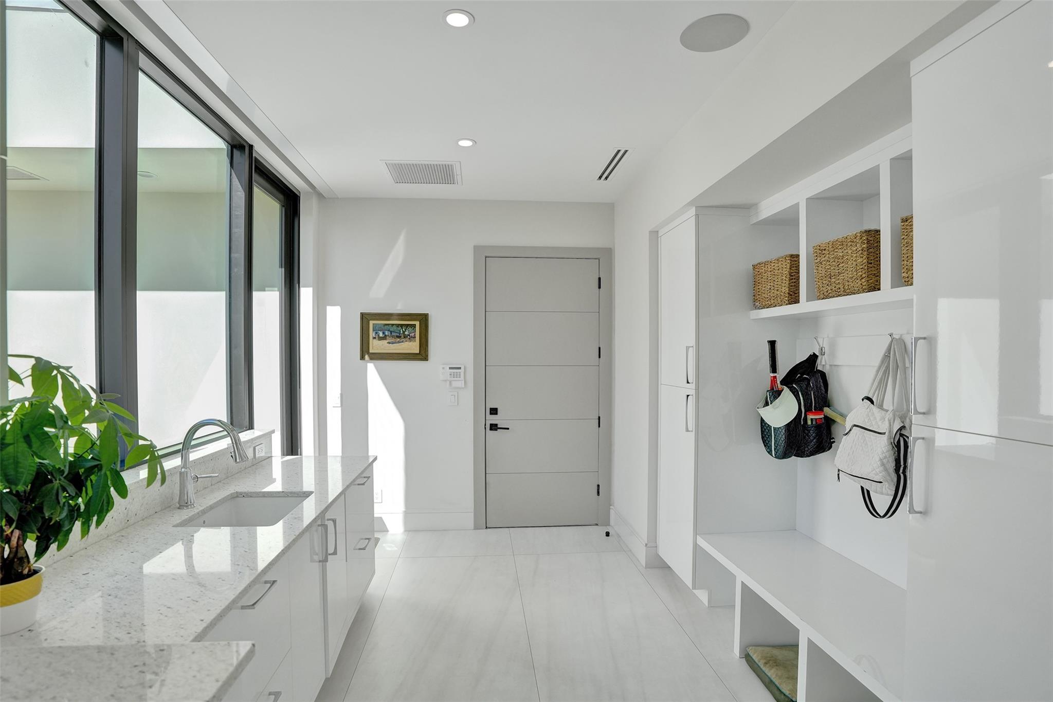 The Enclave - Residential