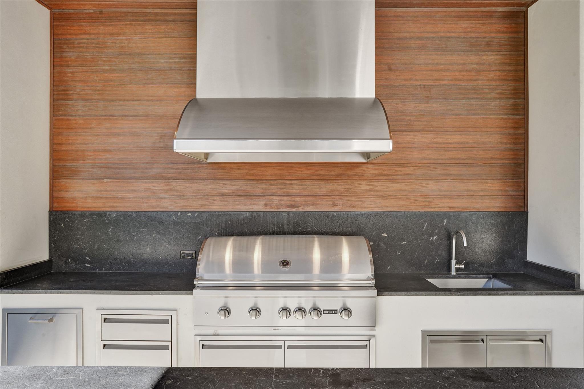 The Enclave - Residential