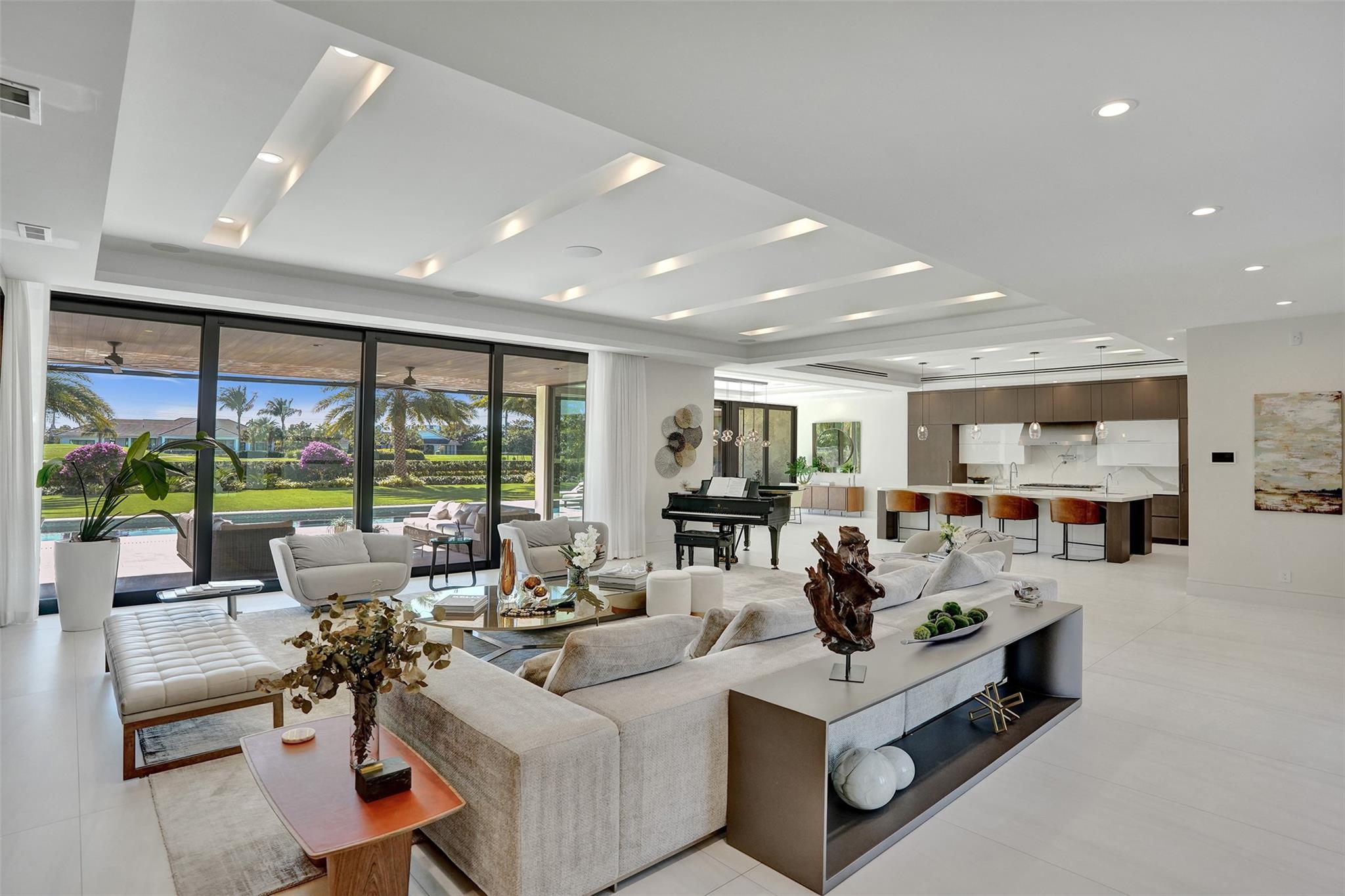 The Enclave - Residential