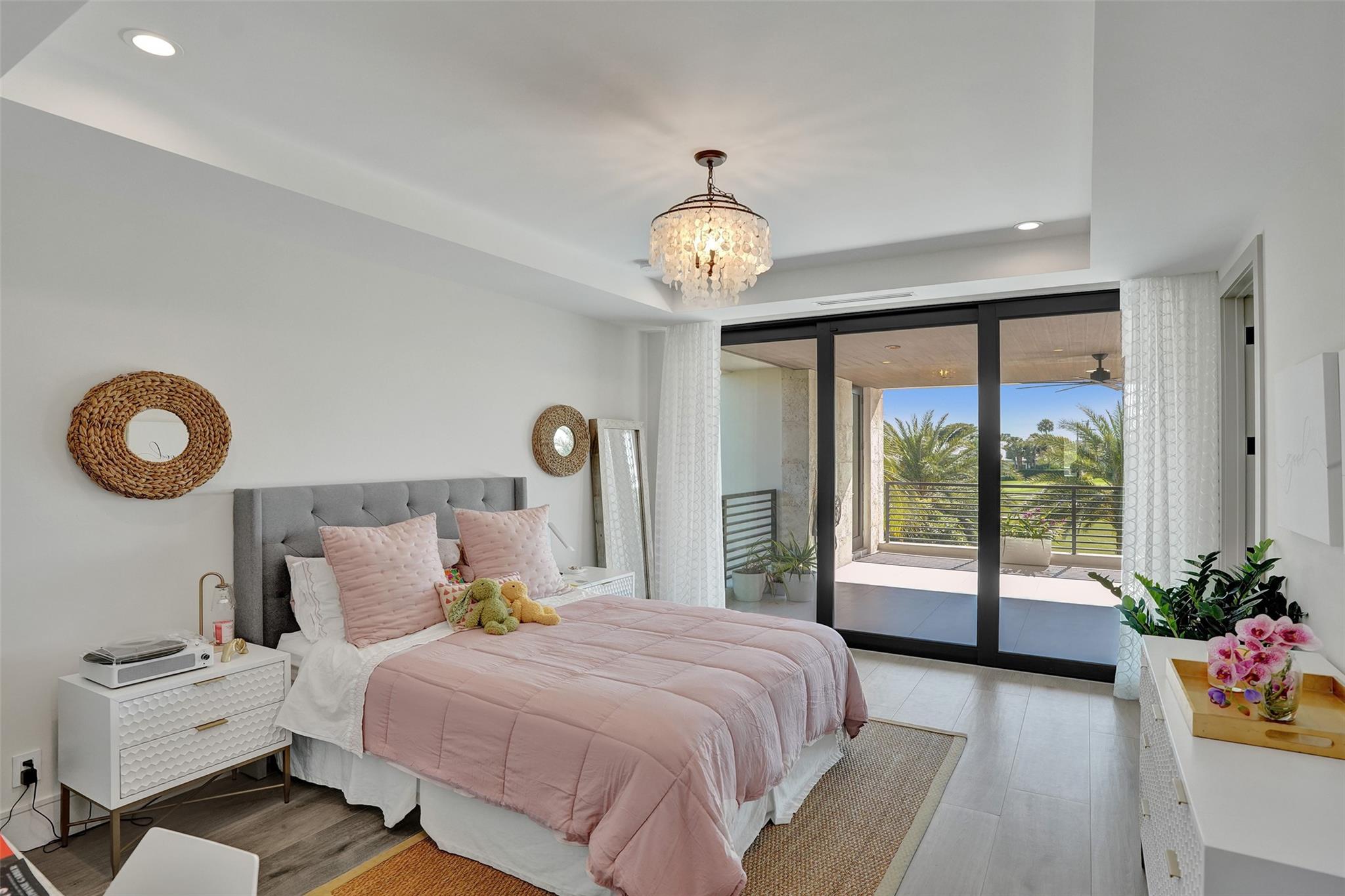 The Enclave - Residential