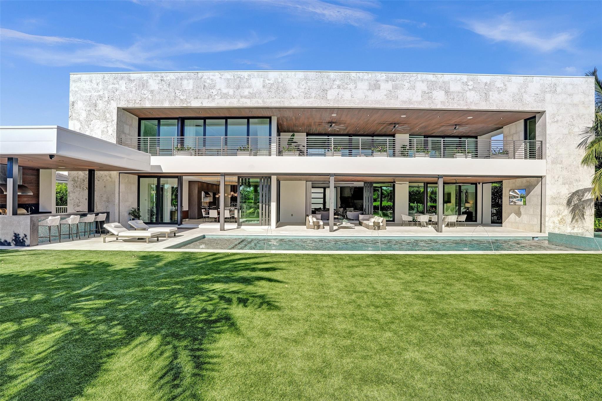 The Enclave - Residential