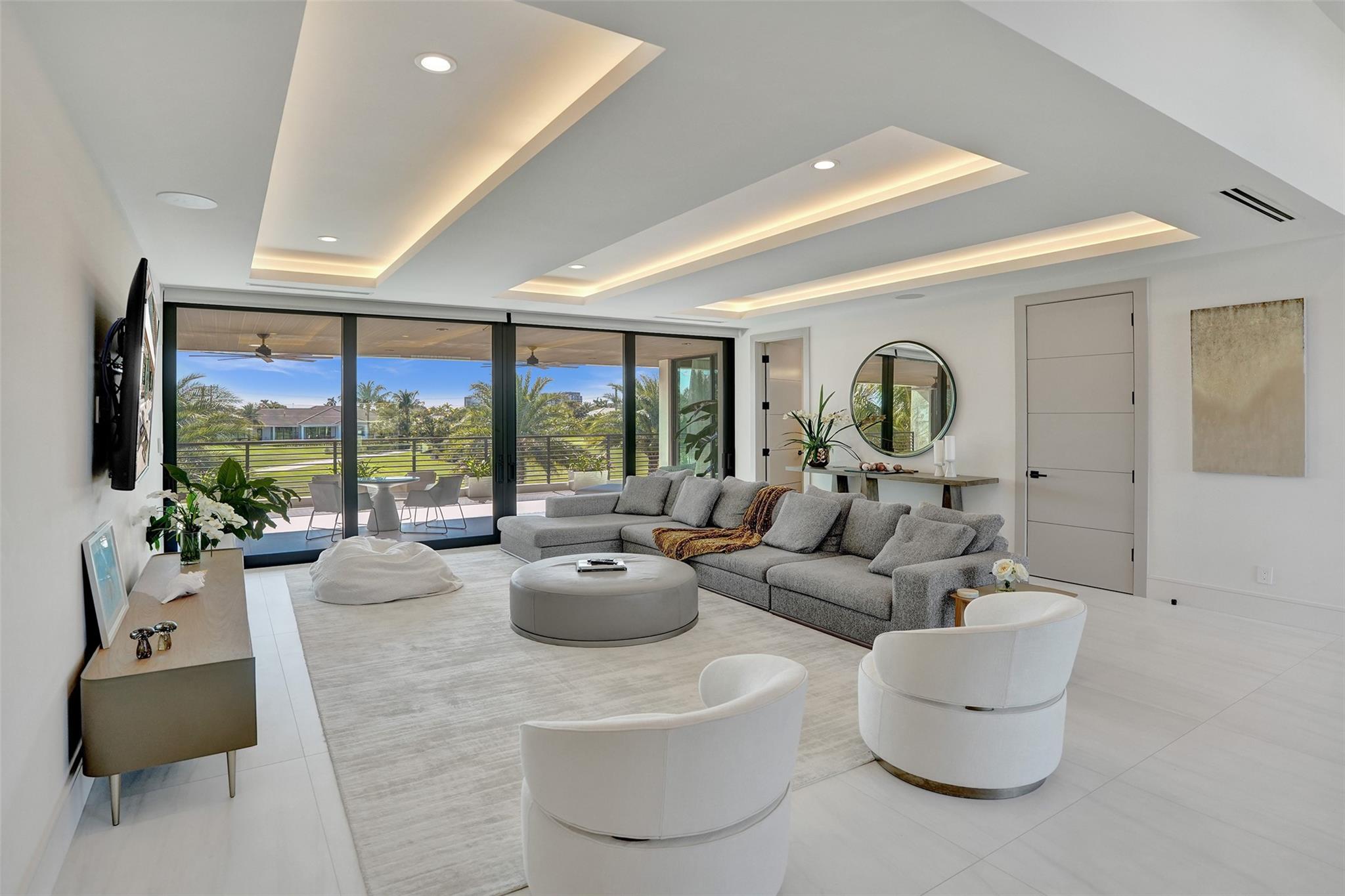 The Enclave - Residential