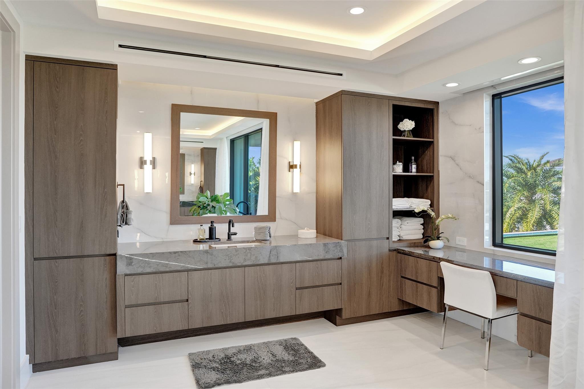 The Enclave - Residential