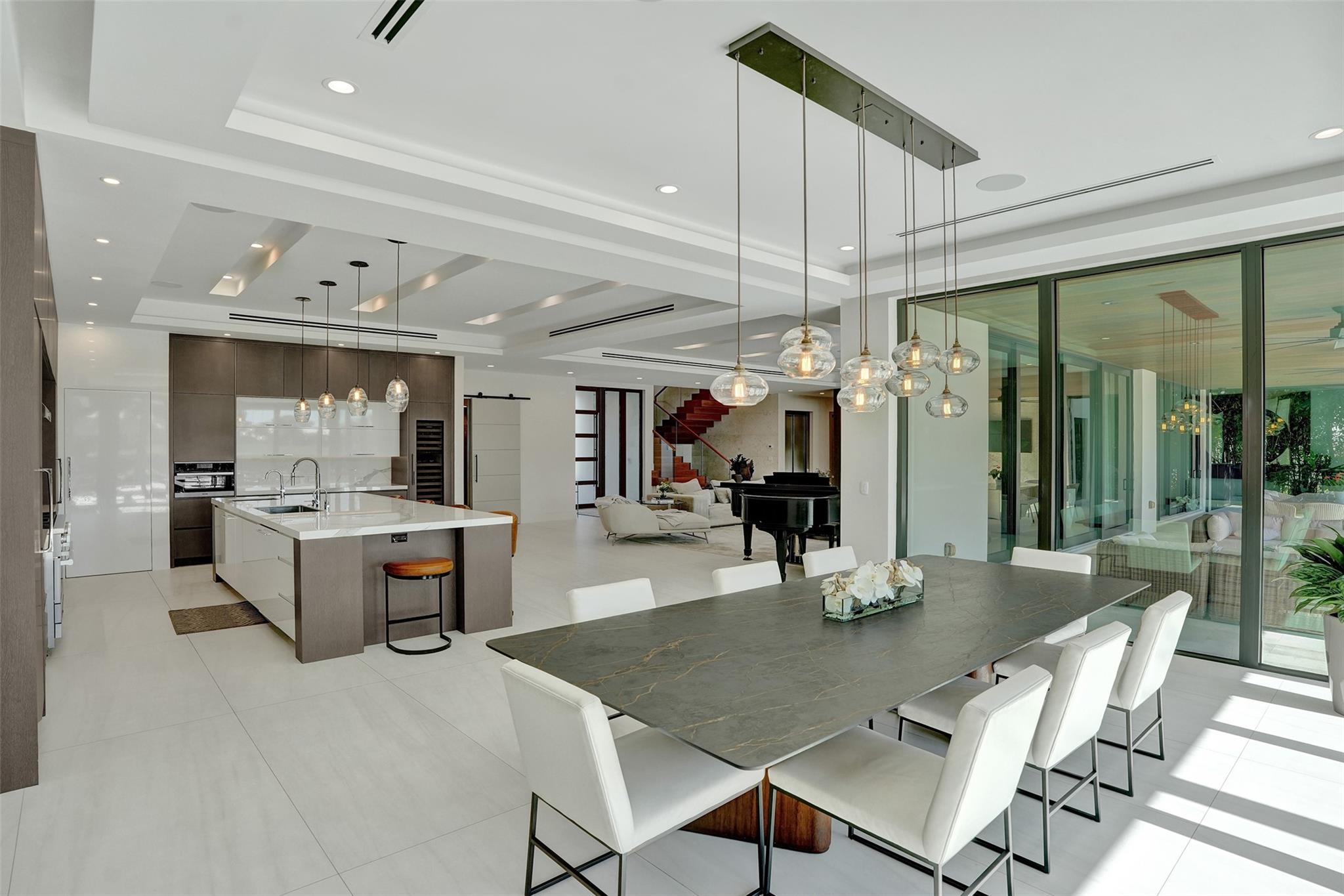 The Enclave - Residential