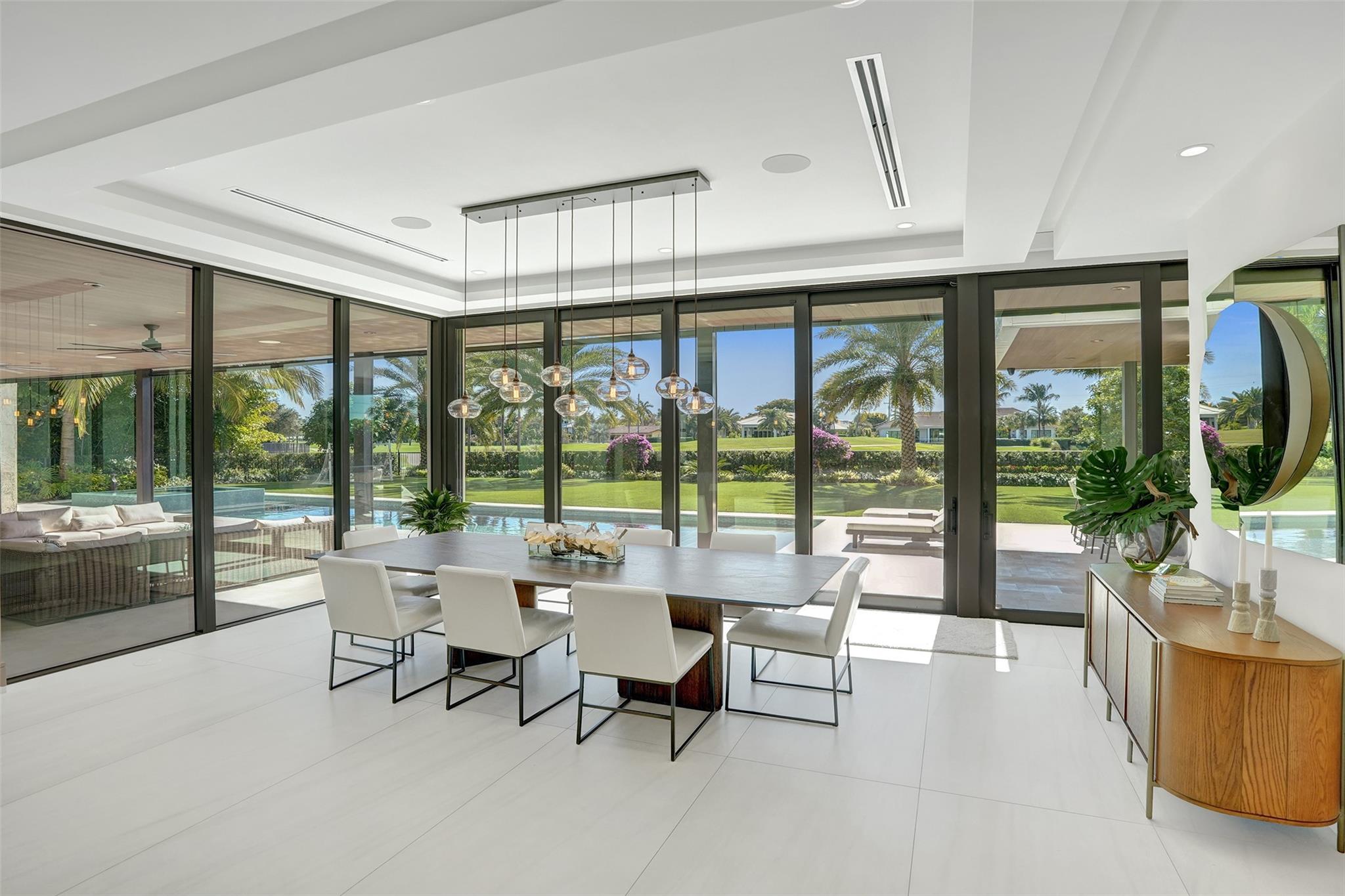 The Enclave - Residential