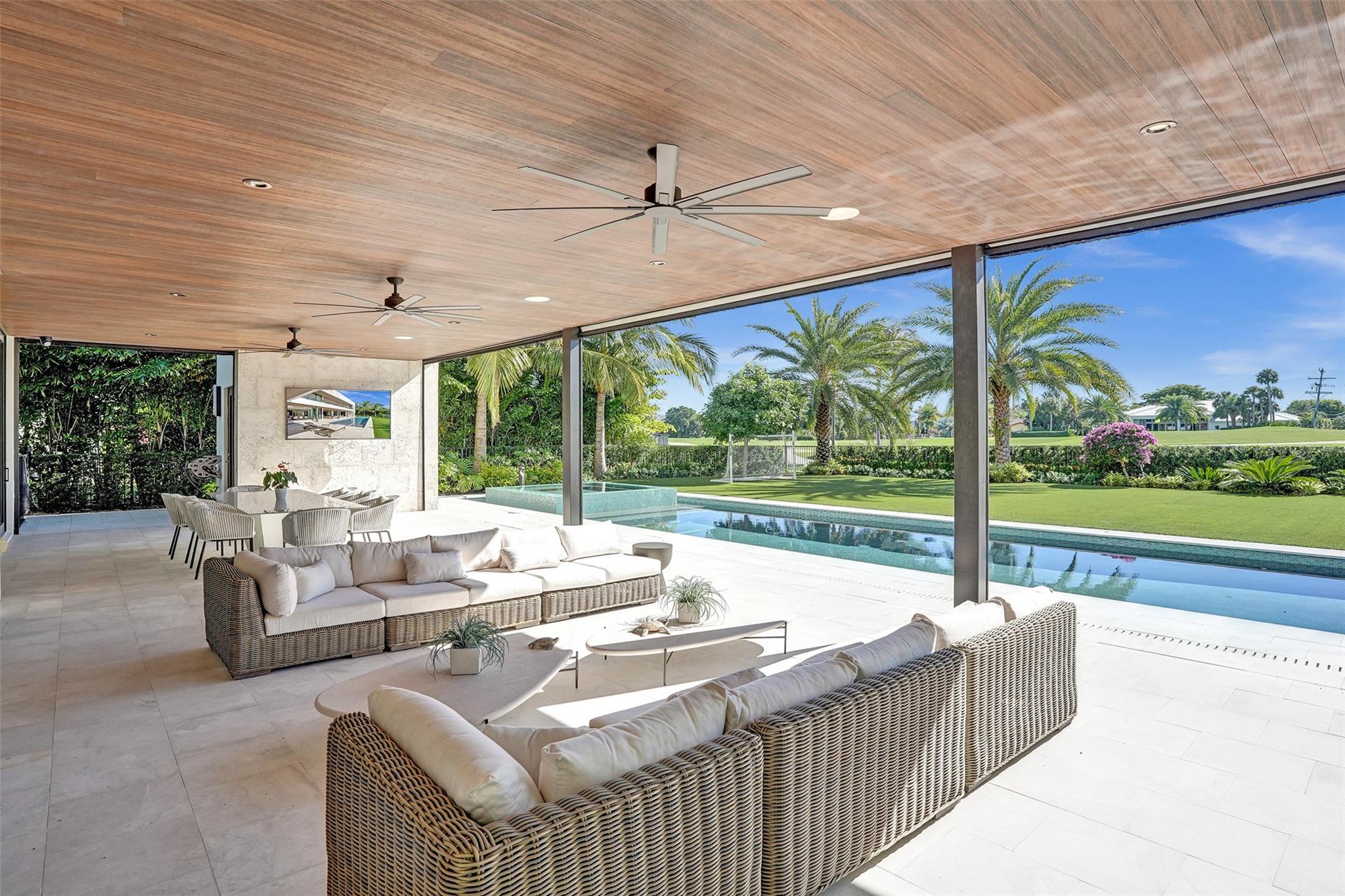 The Enclave - Residential